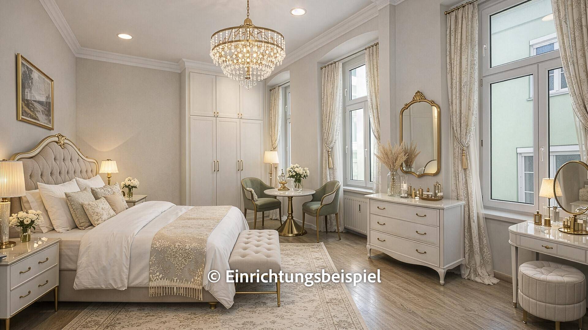 KITZIMMO-Altbauwohnung in erster Seereihe kaufen - Immobilien Gmunden.