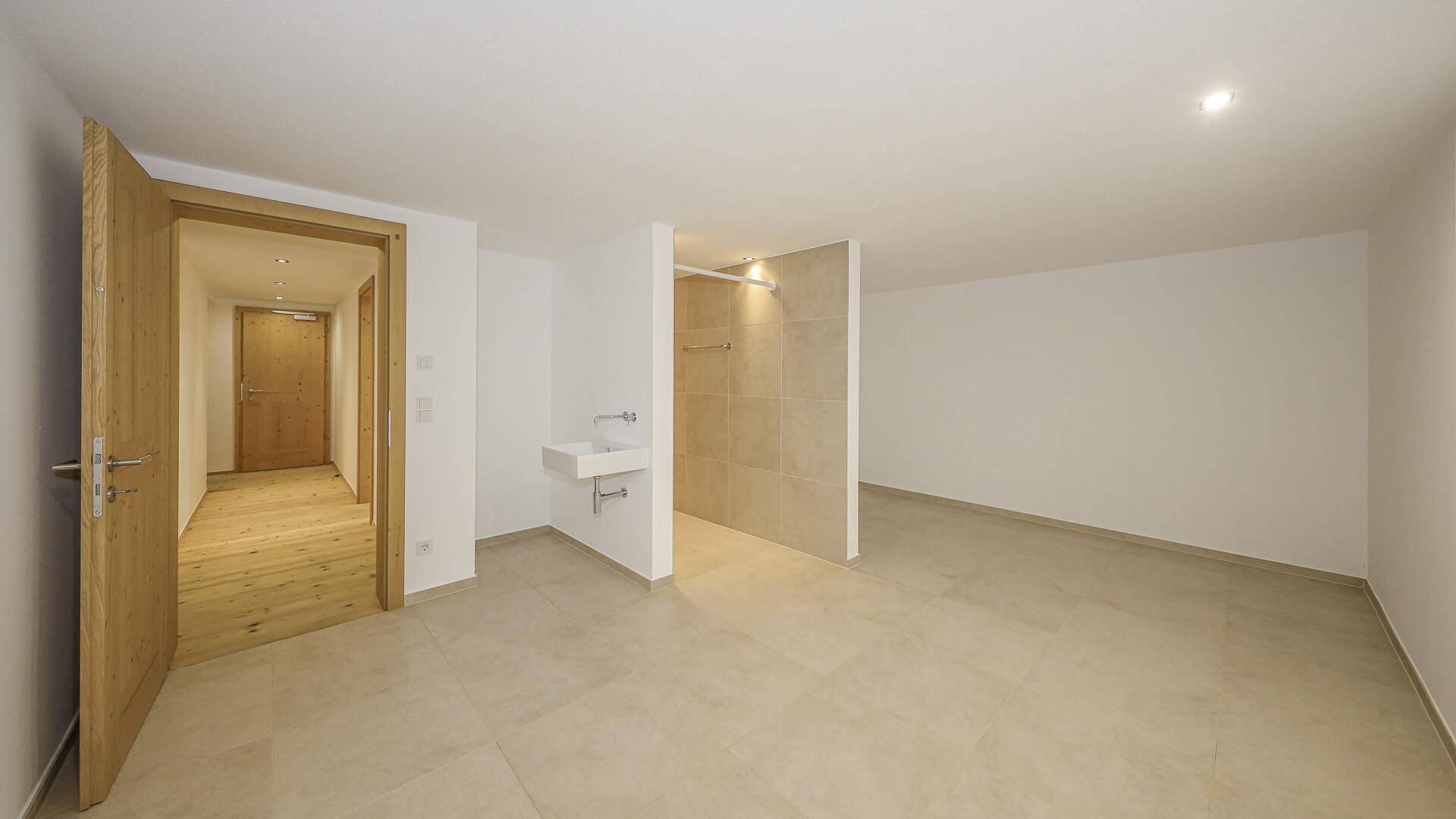 KITZIMMO-Maisonette Wohnung am Sonnberg kaufen - Immobilien Kitzbühel.