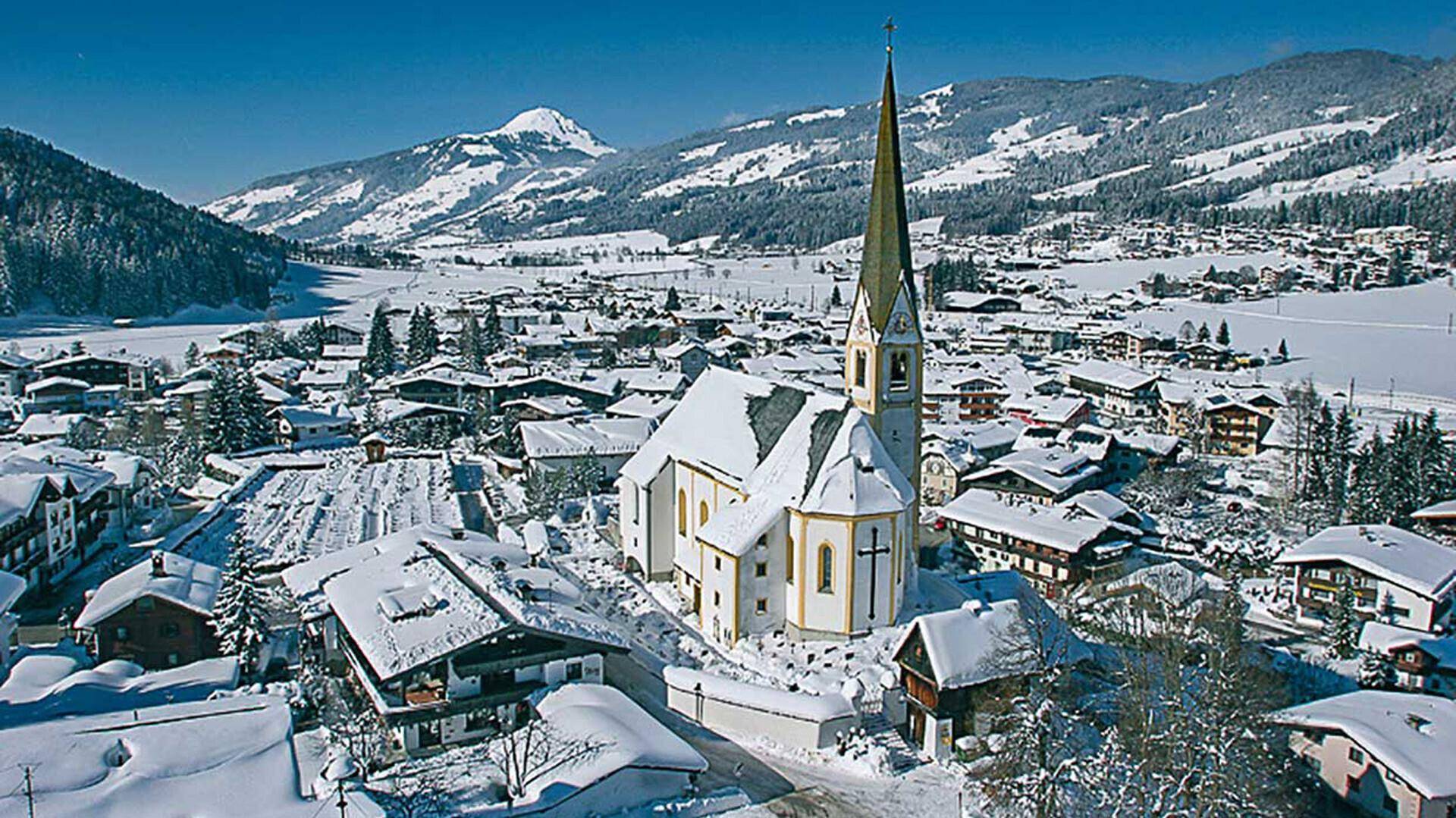 KITZIMMO-diskrete Vermarktung von exklusiven Immobilien in und um Kitzbühel.