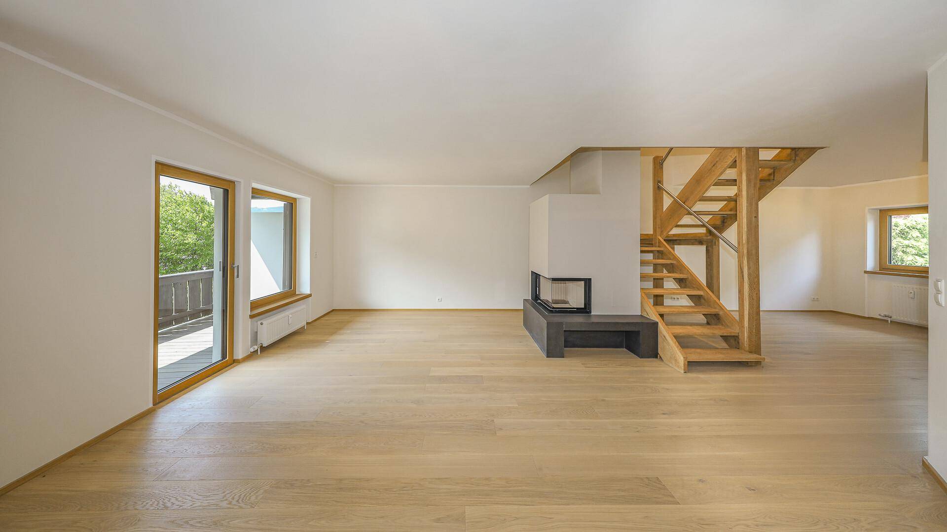 KITZIMMO-Exklusiver Freizeitwohnsitz am Sonnberg mit Panoramablick kaufen - Immobilien Kitzbühel.