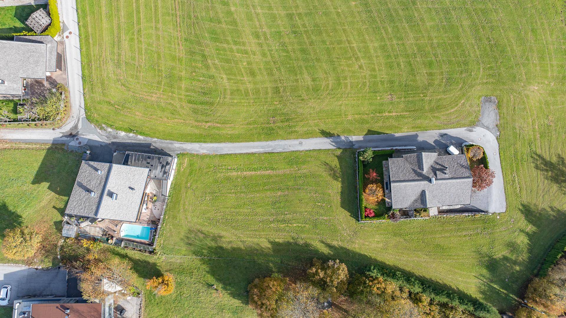 KITZIMMO-Baugrundstück mit Kaiserblick in Toplage - Immobilien Going.