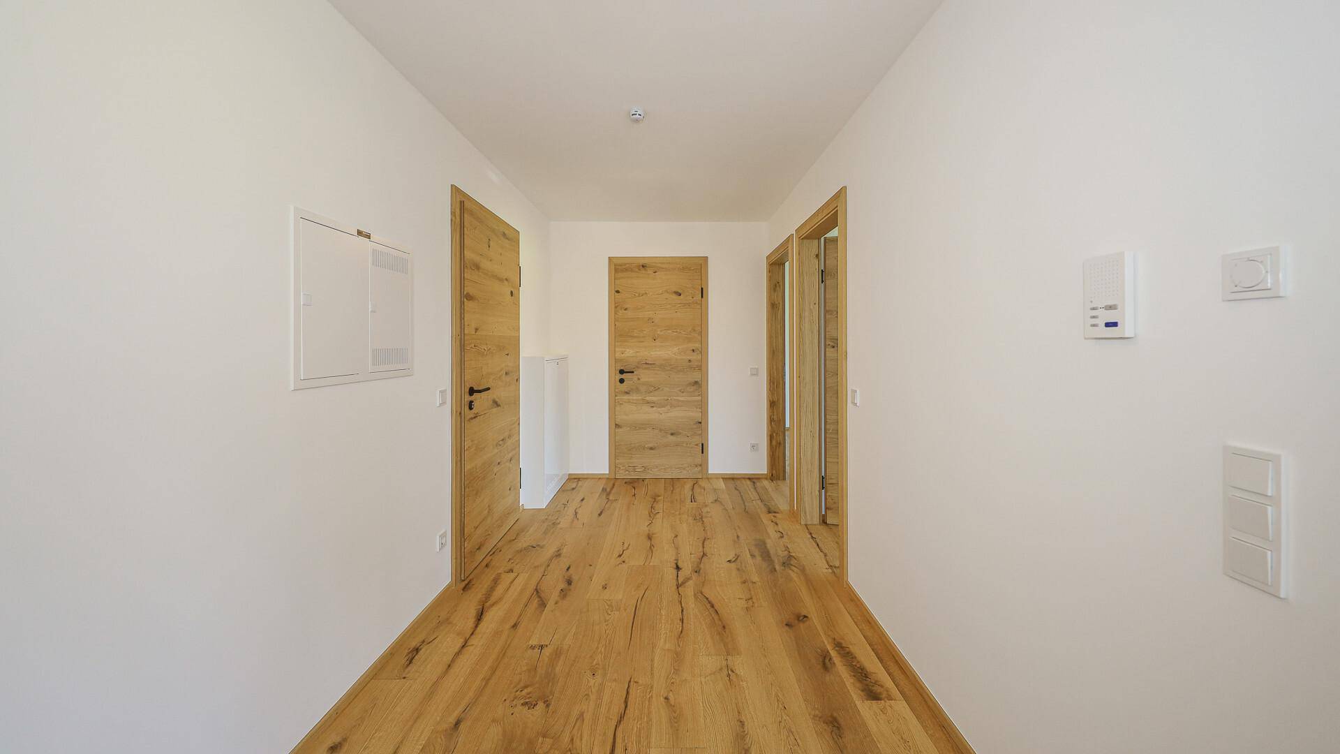 KITZIMMO.Neubauprojekt mit 10 exklusiven Wohnungen kaufen - Immobilien St. Johann.