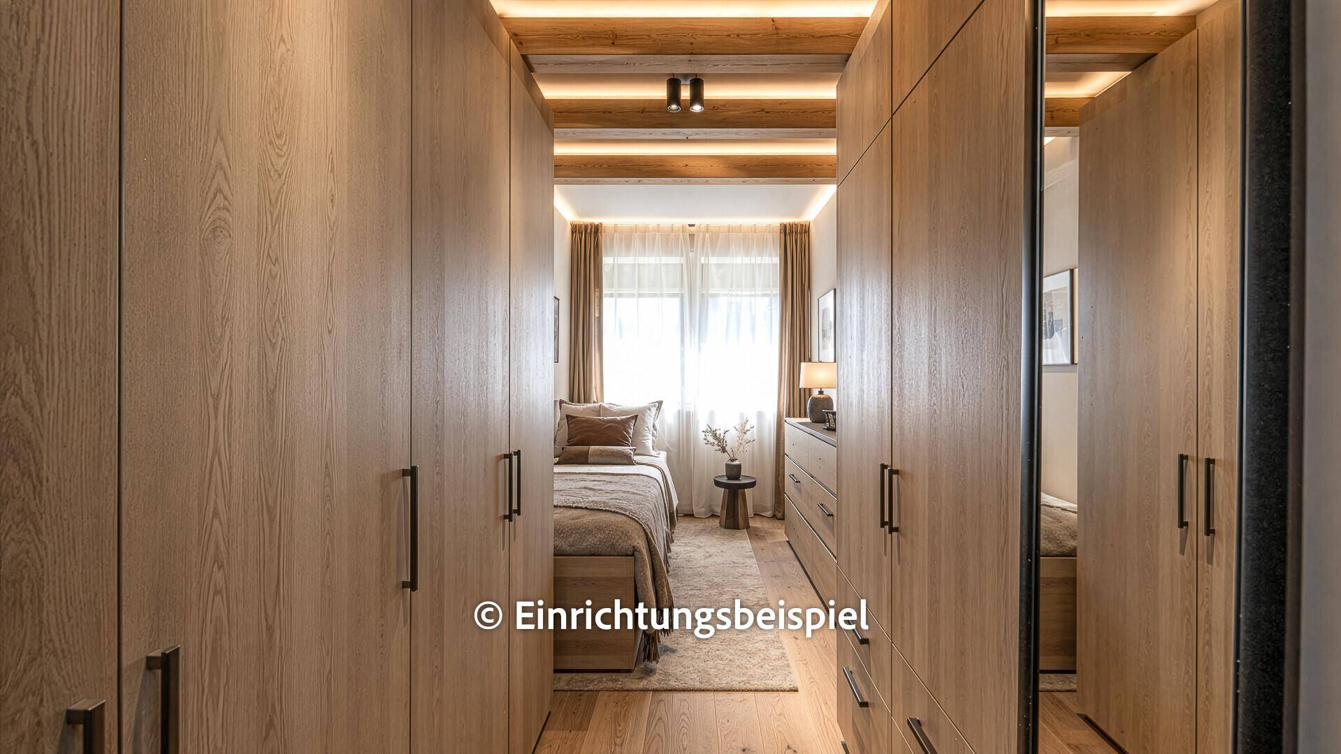 KITZIMMO-Maisonette Wohnung in sonniger Ruhelage kaufen - Immobilien Kitzbühel.-10