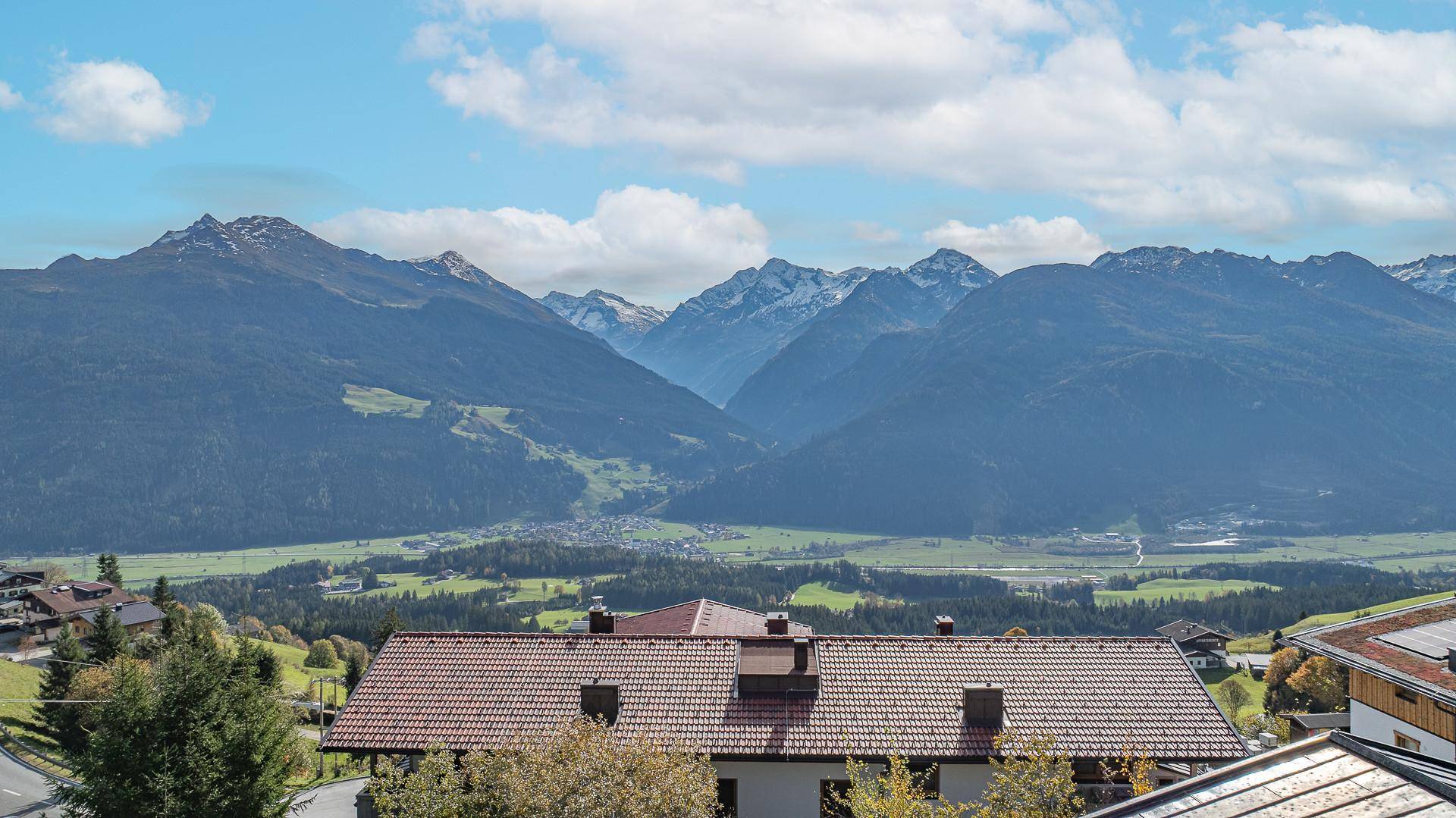 KITZIMMO-exklusive Neubauwohnung mit Freizeitwohnsitz kaufen Immobilien Salzburg Kitzbühel.