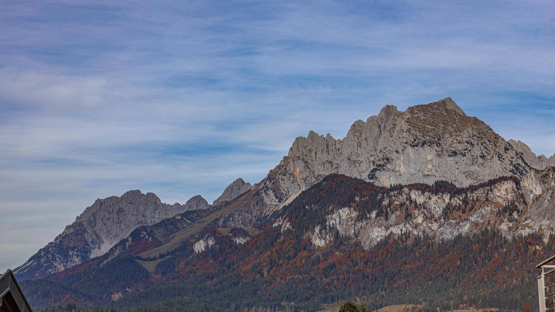 KITZIMMO-exklusives Einfamilienhaus in Toplage kaufen - Immobilien St. Johann in Tirol.