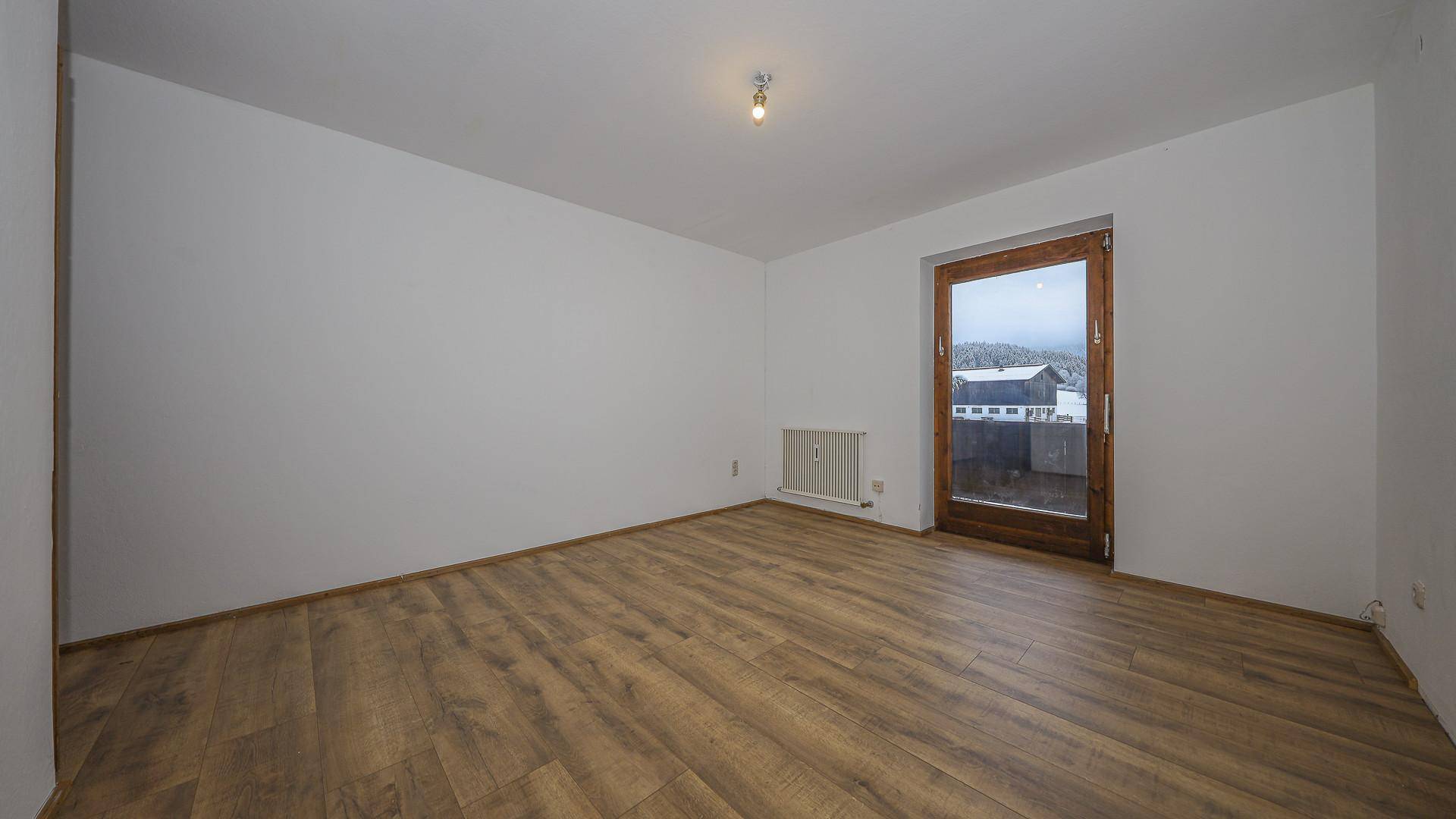 KITZIMMO-Dachgeschoss-Mietwohnung nahe dem Fleckalm-Skilift - Immobilien Kitzbühel.