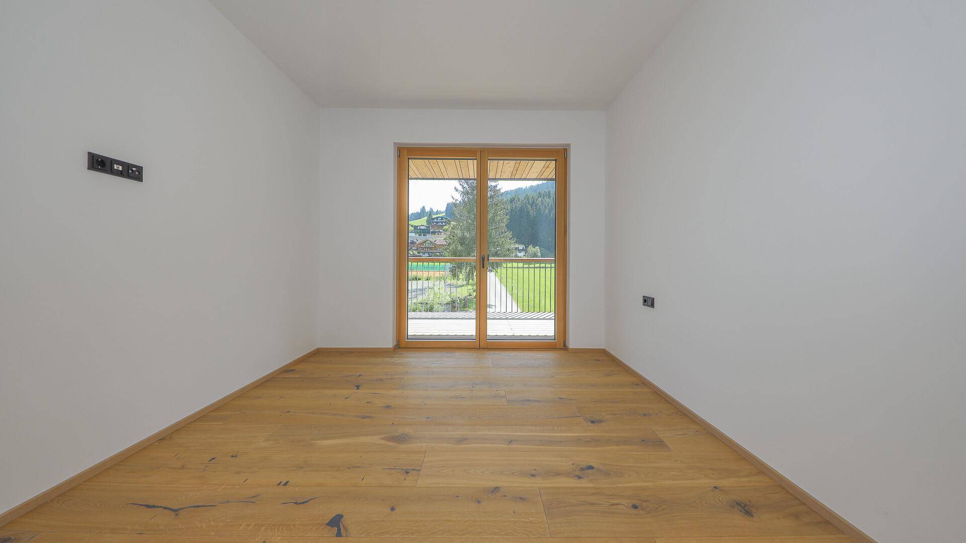 KITZIMMO-Riverside - Luxus-Suite in Toplage kaufen - Immobilien Kirchberg.