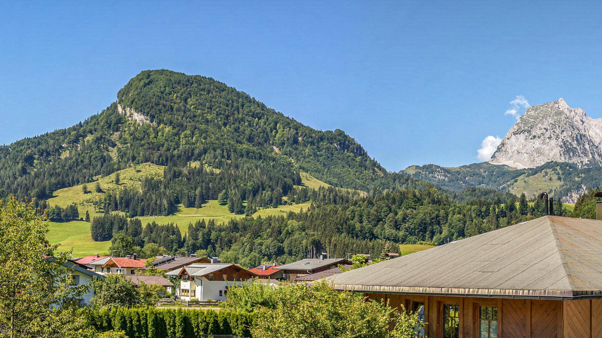 KITZIMMO-Geschäftslokal in Toplage kaufen - exklusives Neubauprojekt in Kirchdorf KAUFEN.