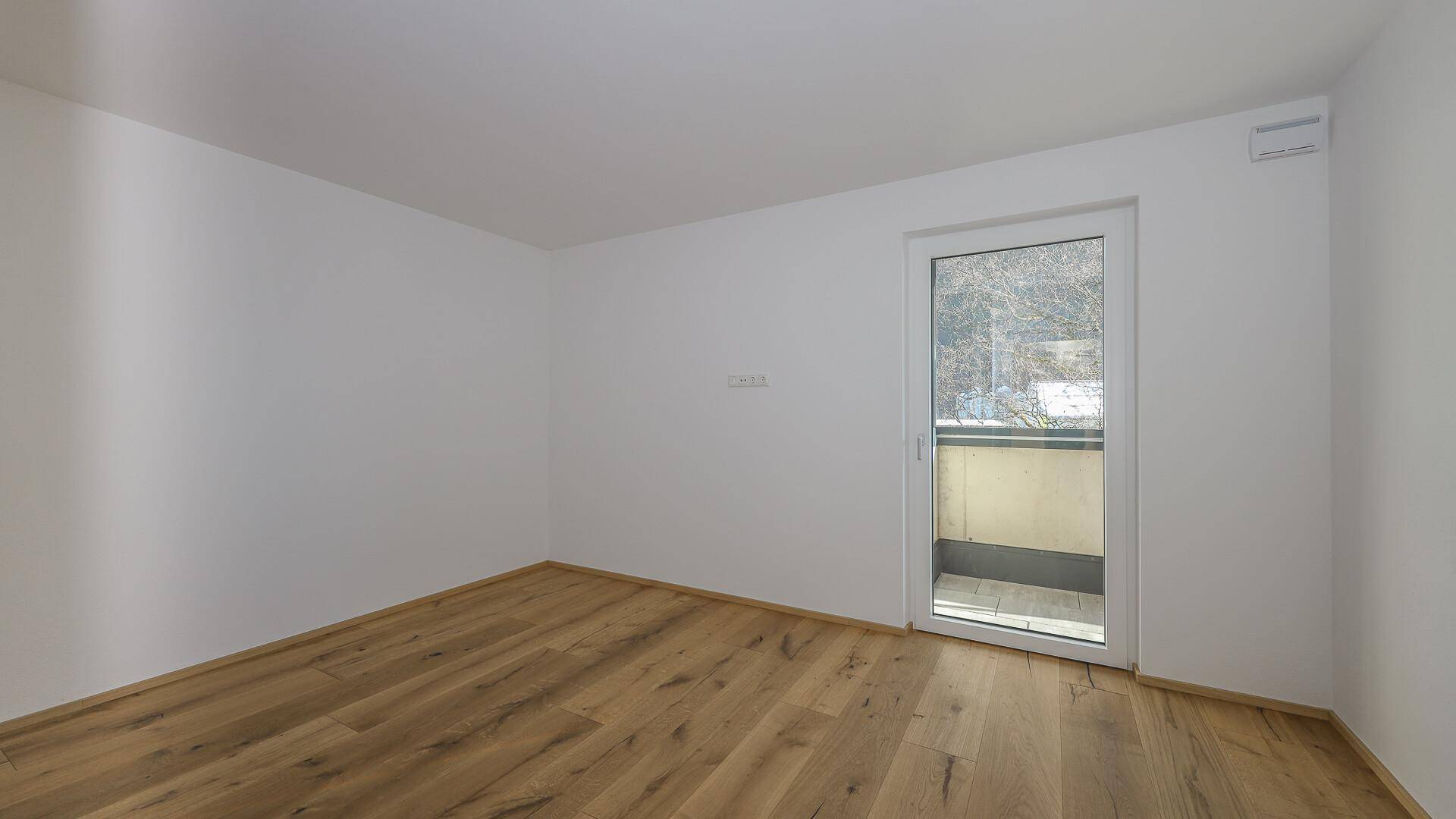KITZIMMO-Neubau-Penthouse in sonniger Lage kaufen - Immobilien Kirchdorf Tirol.