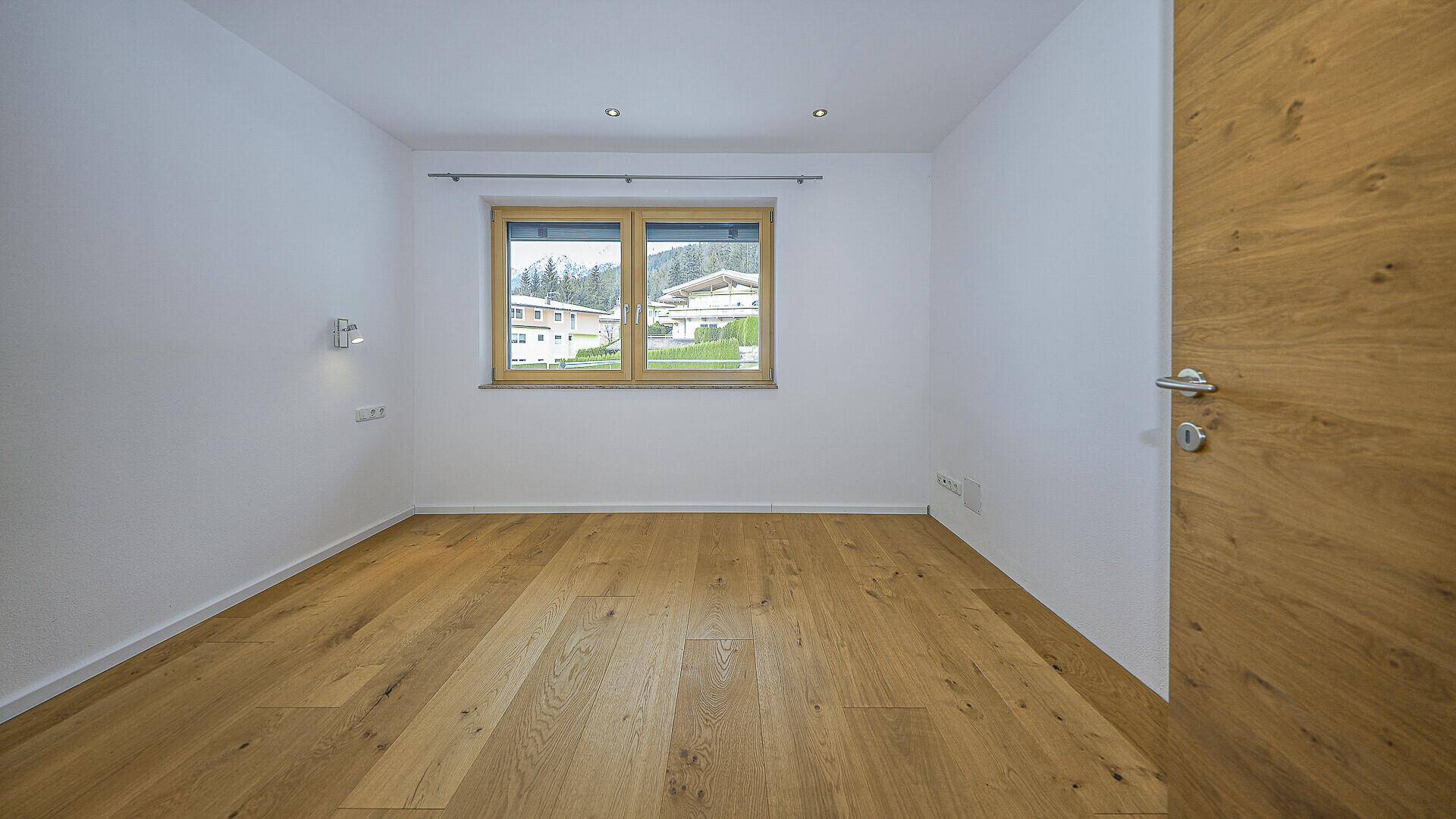 KITZIMMO-Neubauvilla in sonniger Top-Ruhelage kaufen - Immobilien Ellmau am Wilden Kaiser.-20