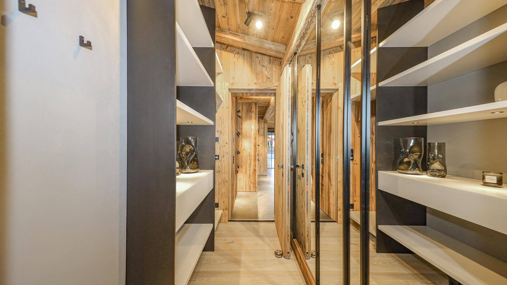 KITZIMMO-Luxusvilla in Toplage kaufen - Immobilien Aurach Kitzbühel.