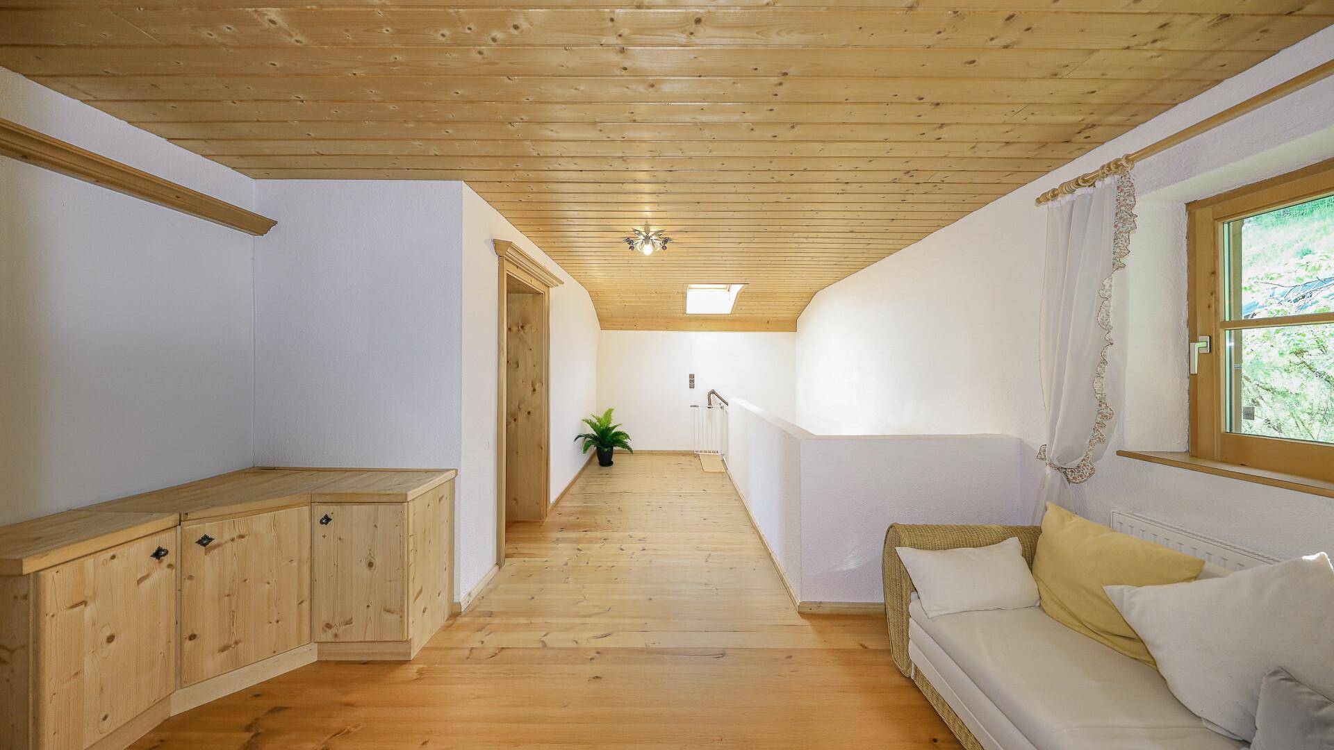 KITZIMMO-Einfamilienhaus in Toplage kaufen - Immobilien Wattens Innsbruck.