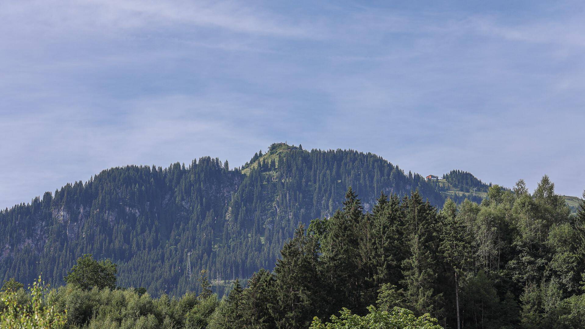 KITZIMMO-Hochwertige Eigentumswohnung kaufen - Immobilien Kitzbühel.