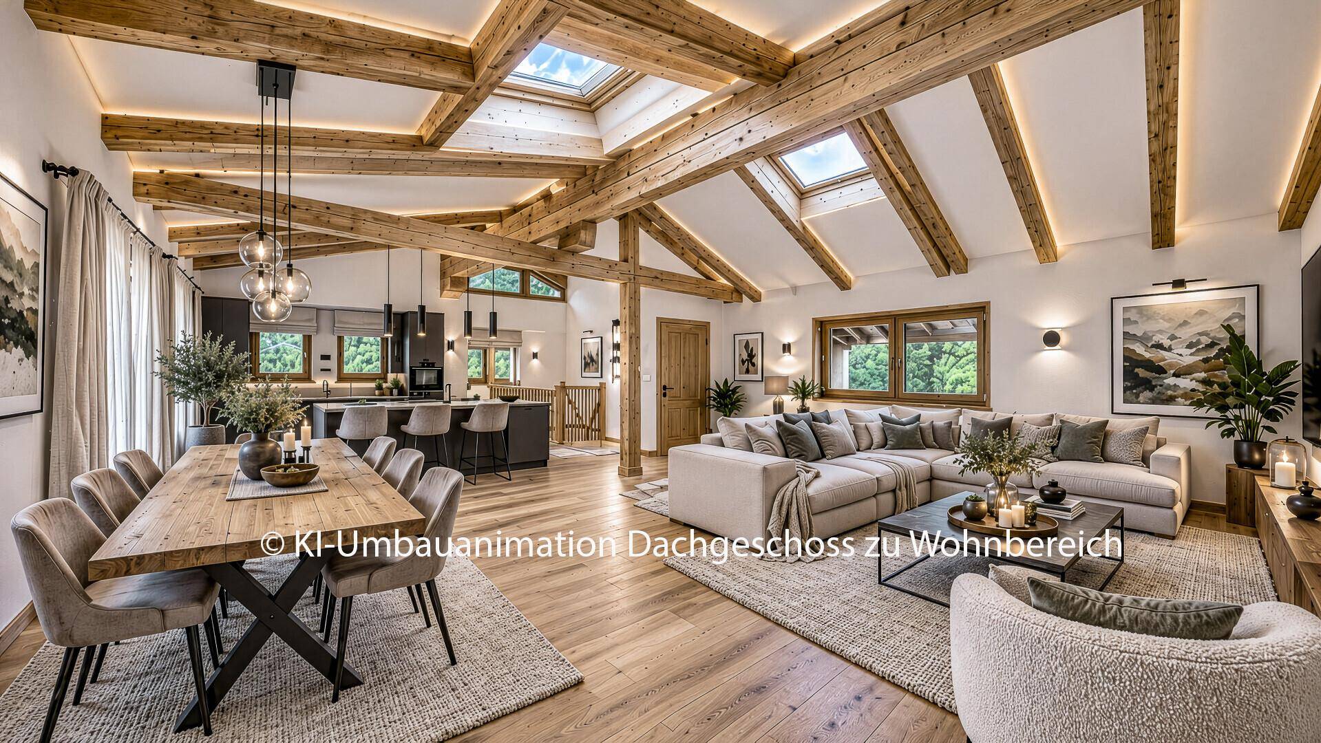 KITZIMMO-Historischen Anwesen mit 3.800 m² Grund in Ruhelage - Immobilien Jochberg.-2-11-13