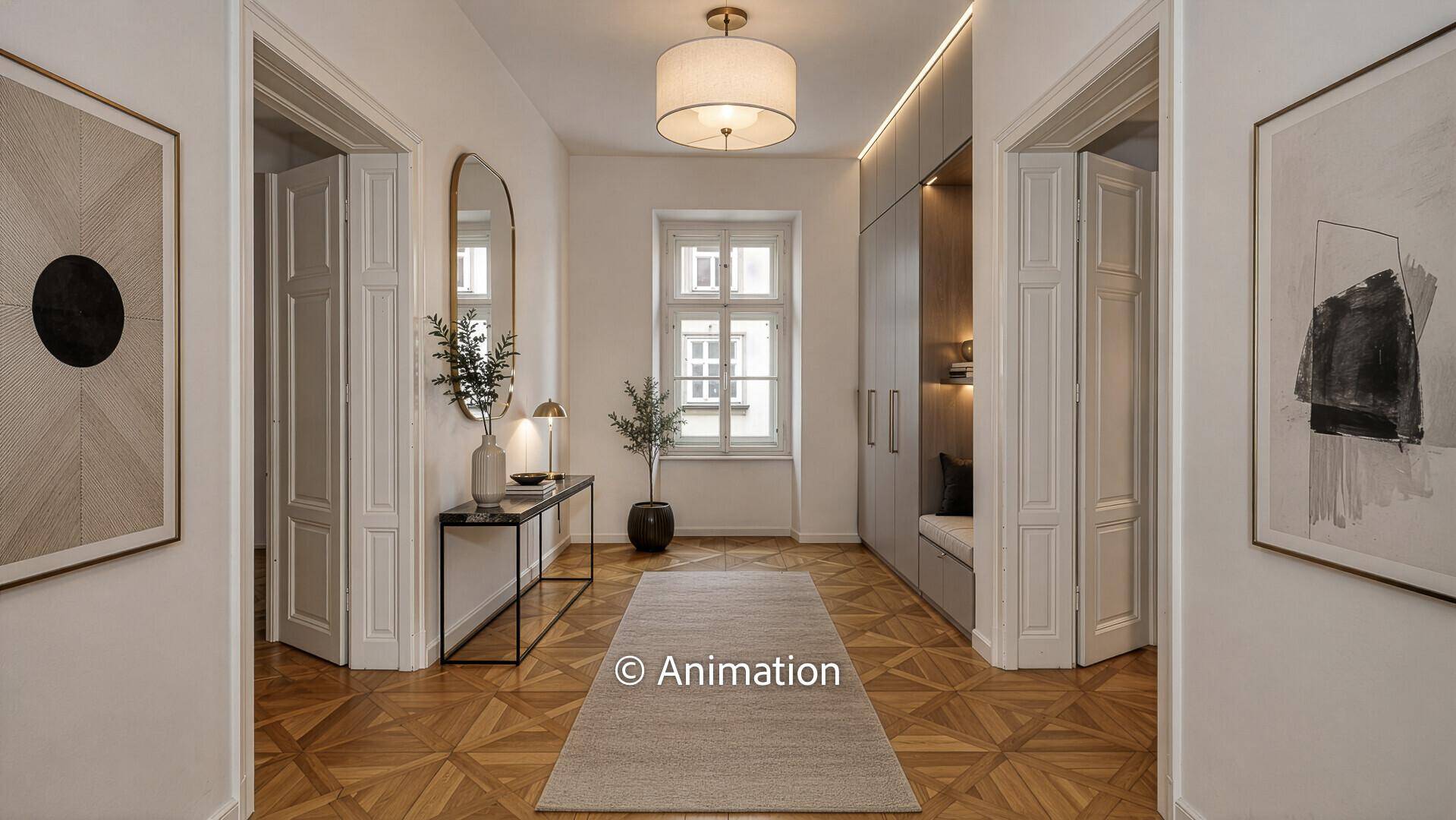 KITZIMMO-Stadthaus in Opernnähe kaufen - Immobilien Graz.