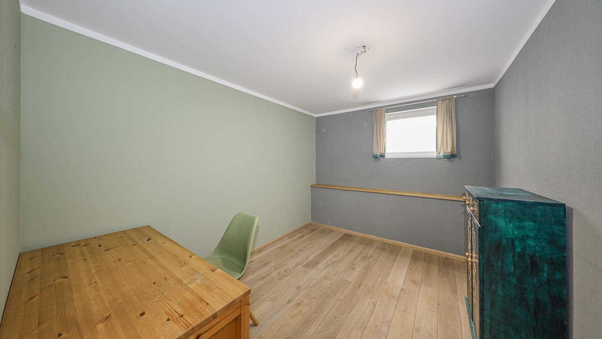 KITZIMMO-Einfamilienhaus am Golfplatz mieten - Immobilien Kirchdorf Erpfendorf.