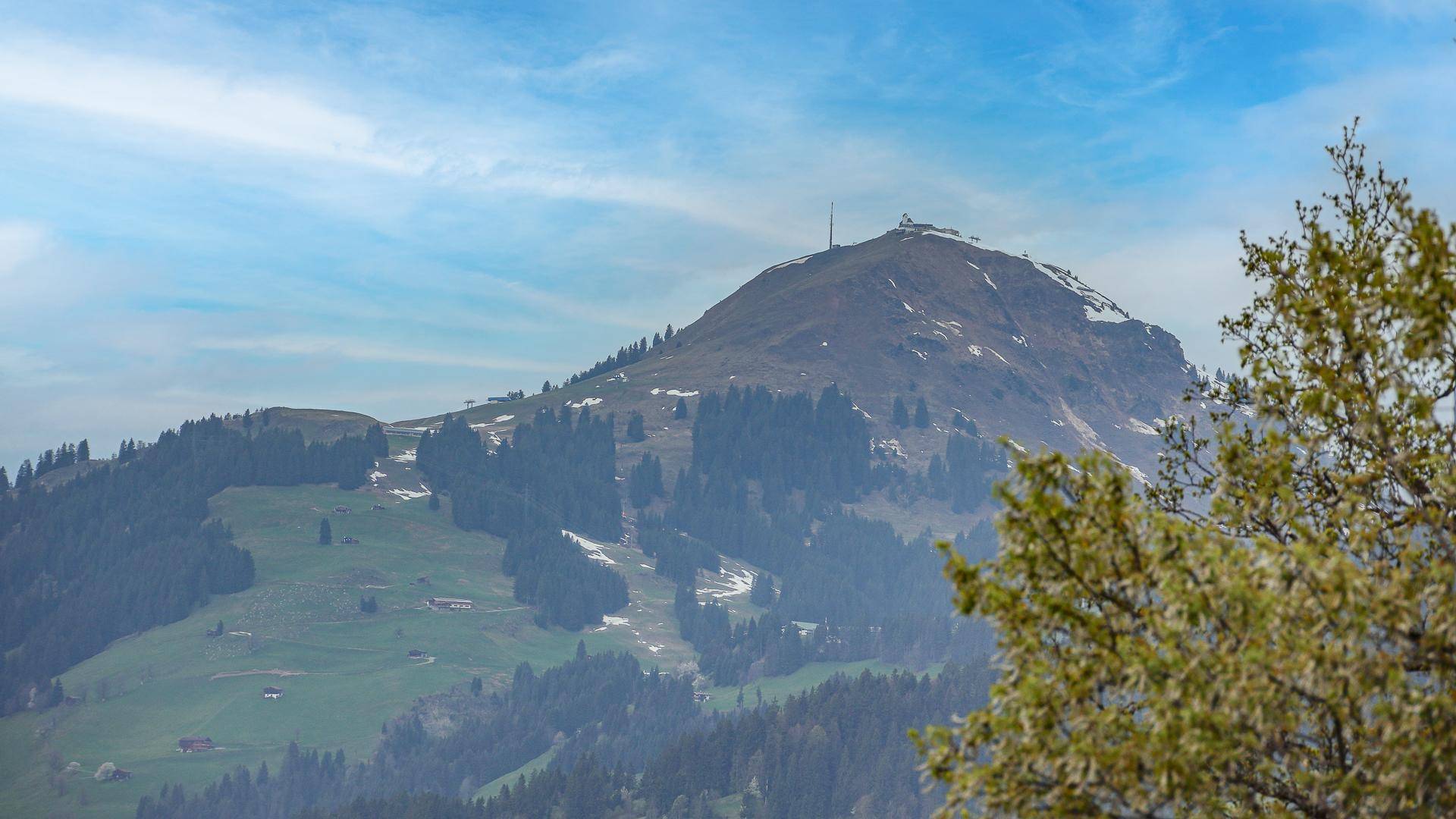 KITZIMMO-Freizeitwohnsitz in Toplage kaufen - Immobilien Kirchberg in Tirol.