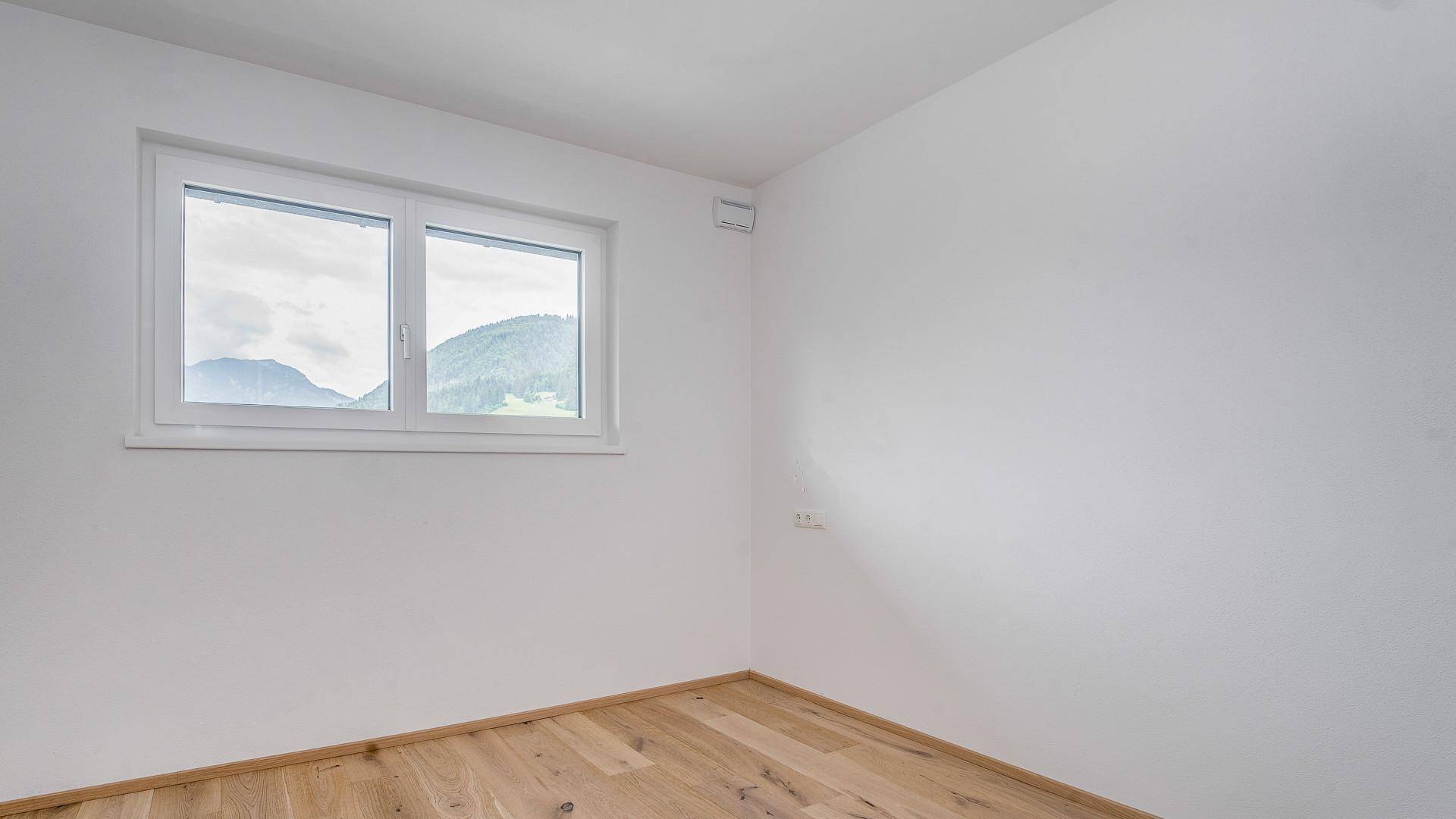 KITZIMMO-Luxuriöses Neubau-Penthouse mit Kaiserblick kaufen - Immobilien Kirchdorf.