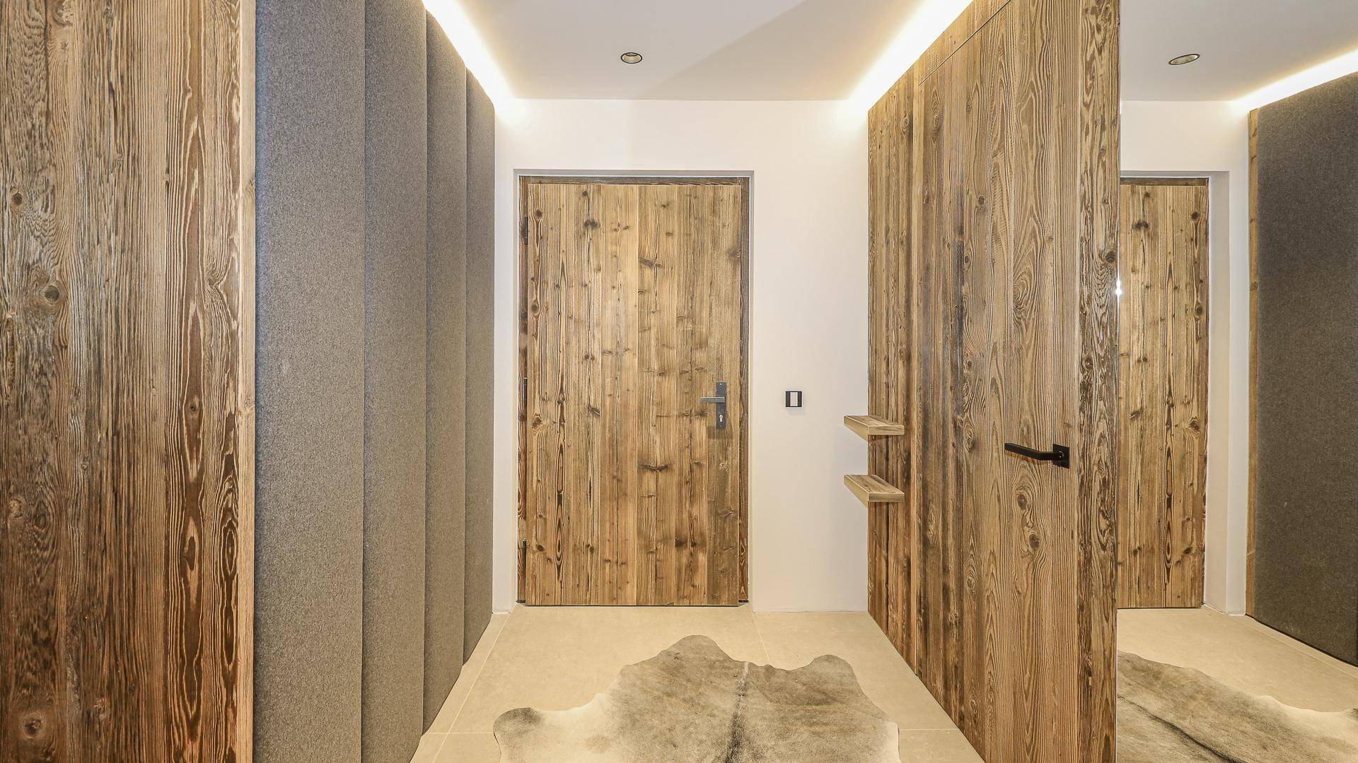 KITZIMMO-Neubauchalets in Toplage kaufen - Immobilien Kitzbühel Tirol.