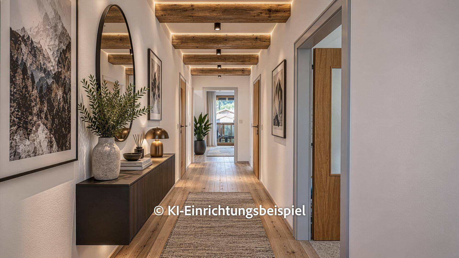 KITZIMMO-3-Zimmerwohnung in sonniger Lage kaufen - Immobilien Westendorf.-19