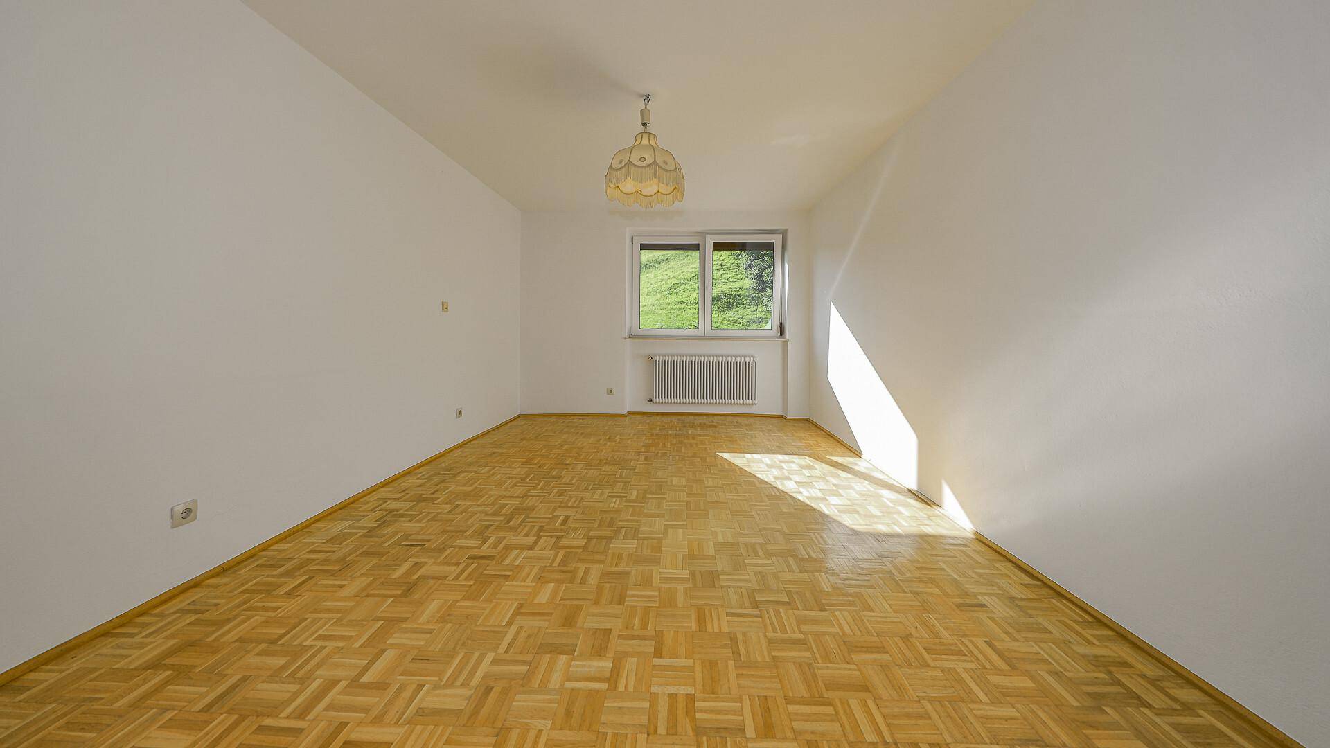 KITZIMMO-3-Zimmerwohnung in sonniger Lage kaufen - Immobilien Westendorf.
