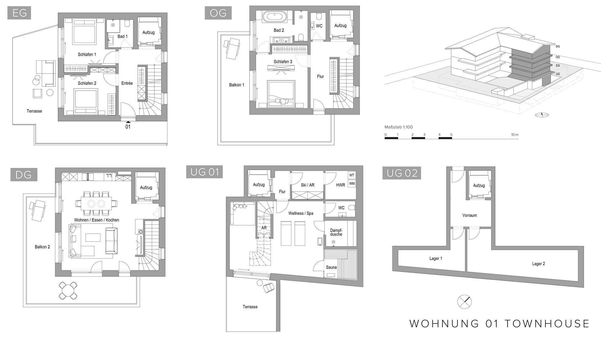 KITZIMMO-Grundriss-Townhouse-Top-1