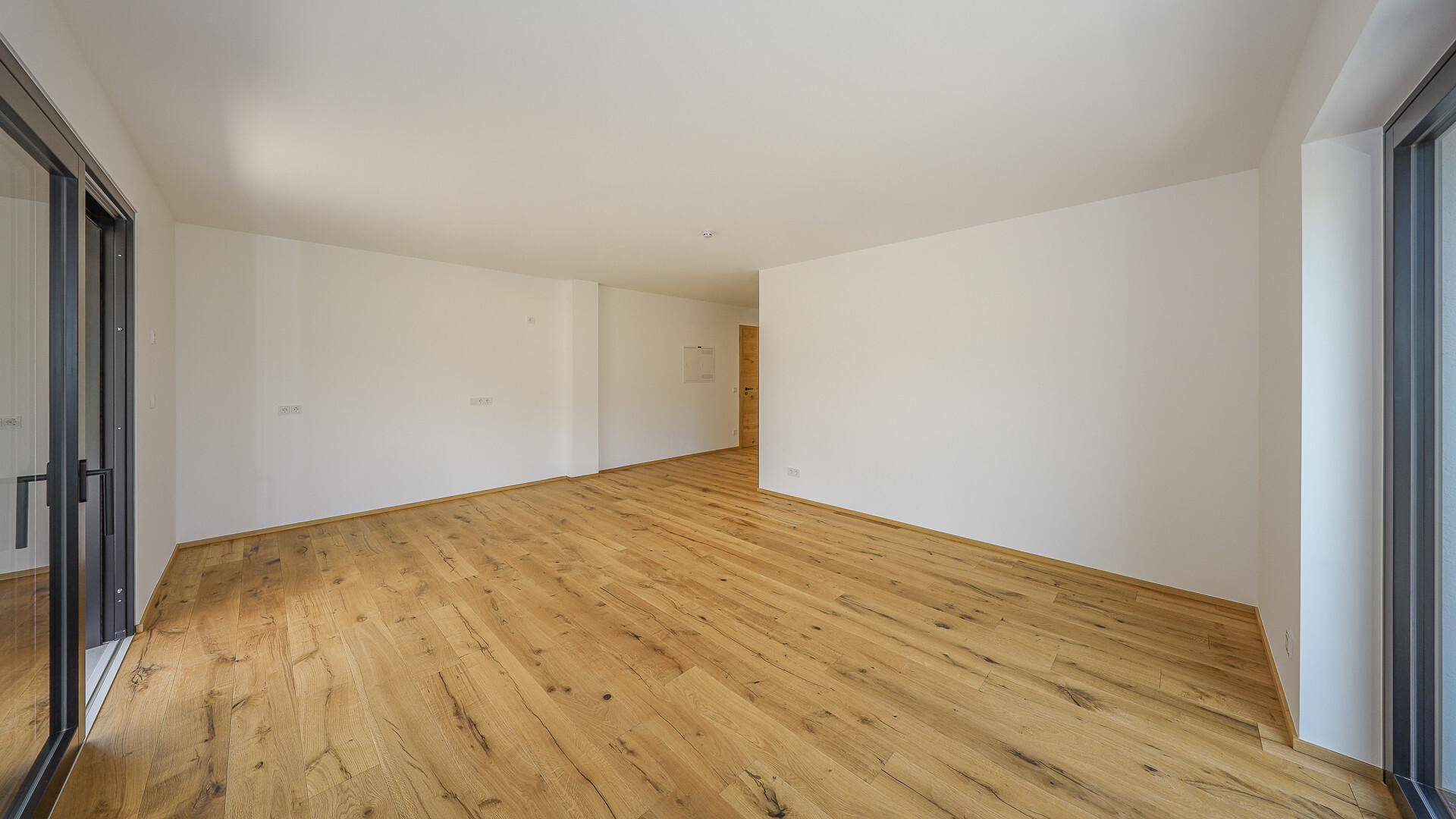 KITZIMMO-Neubauprojekt mit 10 exklusiven Wohnungen kaufen - Immobilien St. Johann.