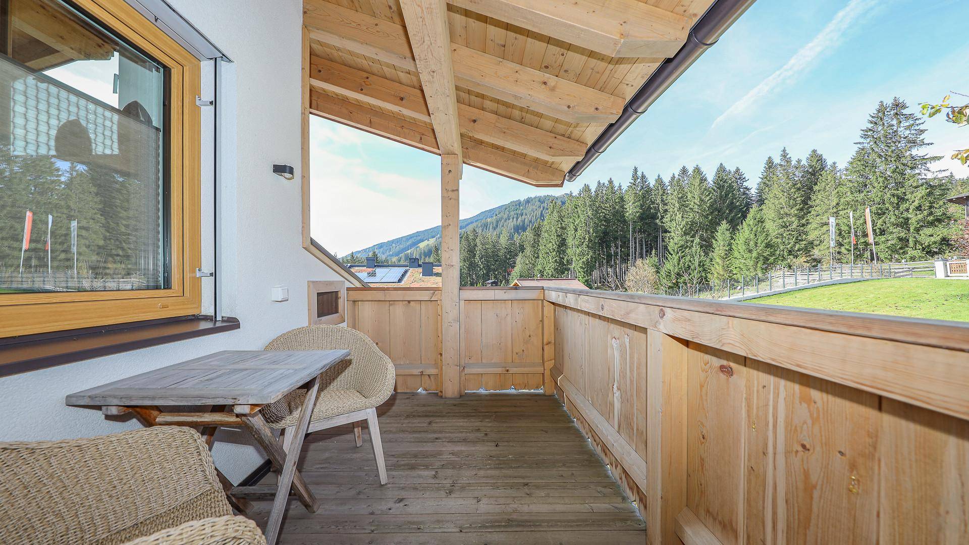 KITZIMMO-Luxus-Penthouse mit Freizeitwohnsitz kaufen - Immobilien Salzburg Tirol Kitzbühel.