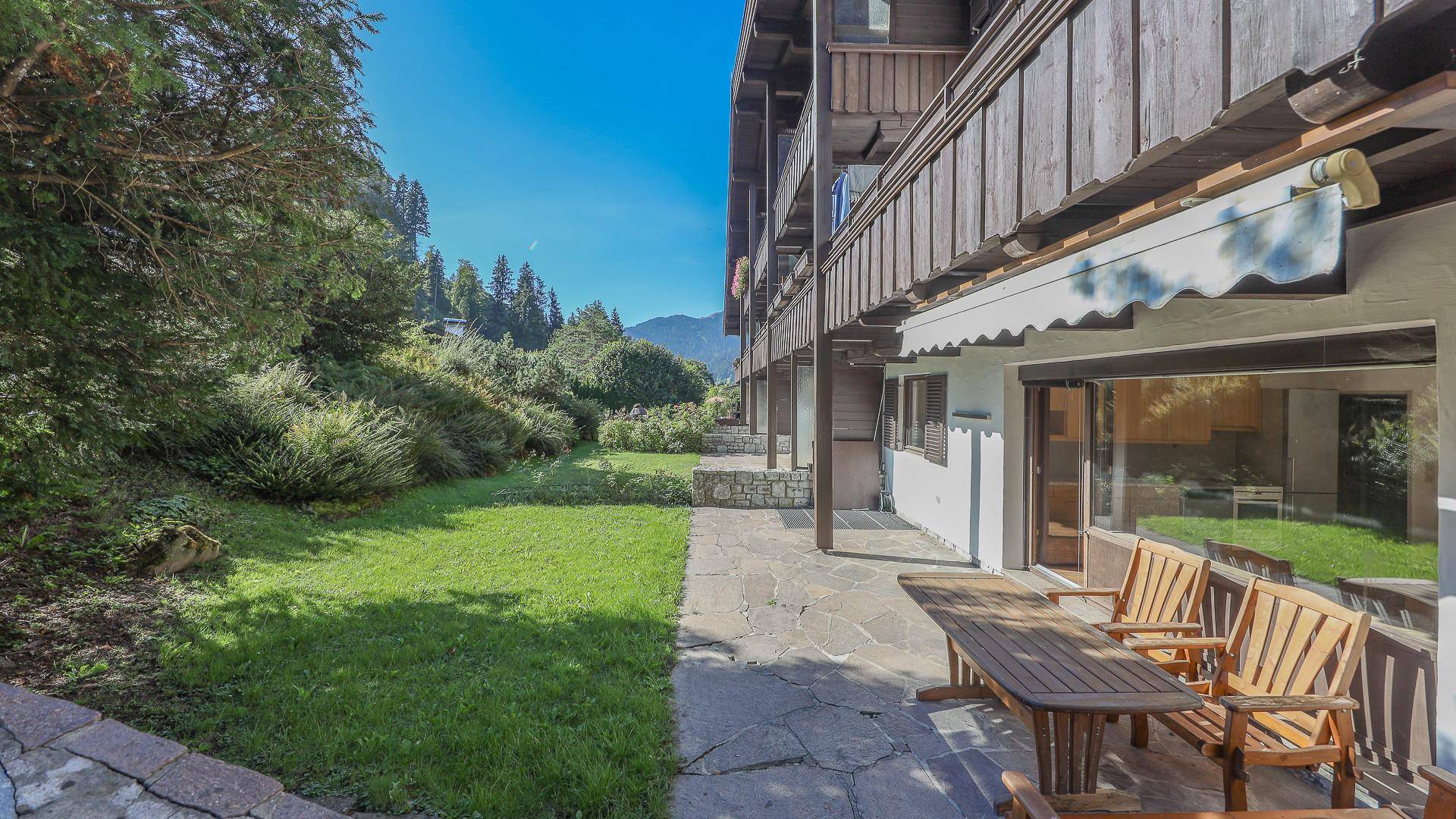 KITZIMMO-Wohnung in Toplage Bichlalm - Immobilien kaufen Kitzbühel.