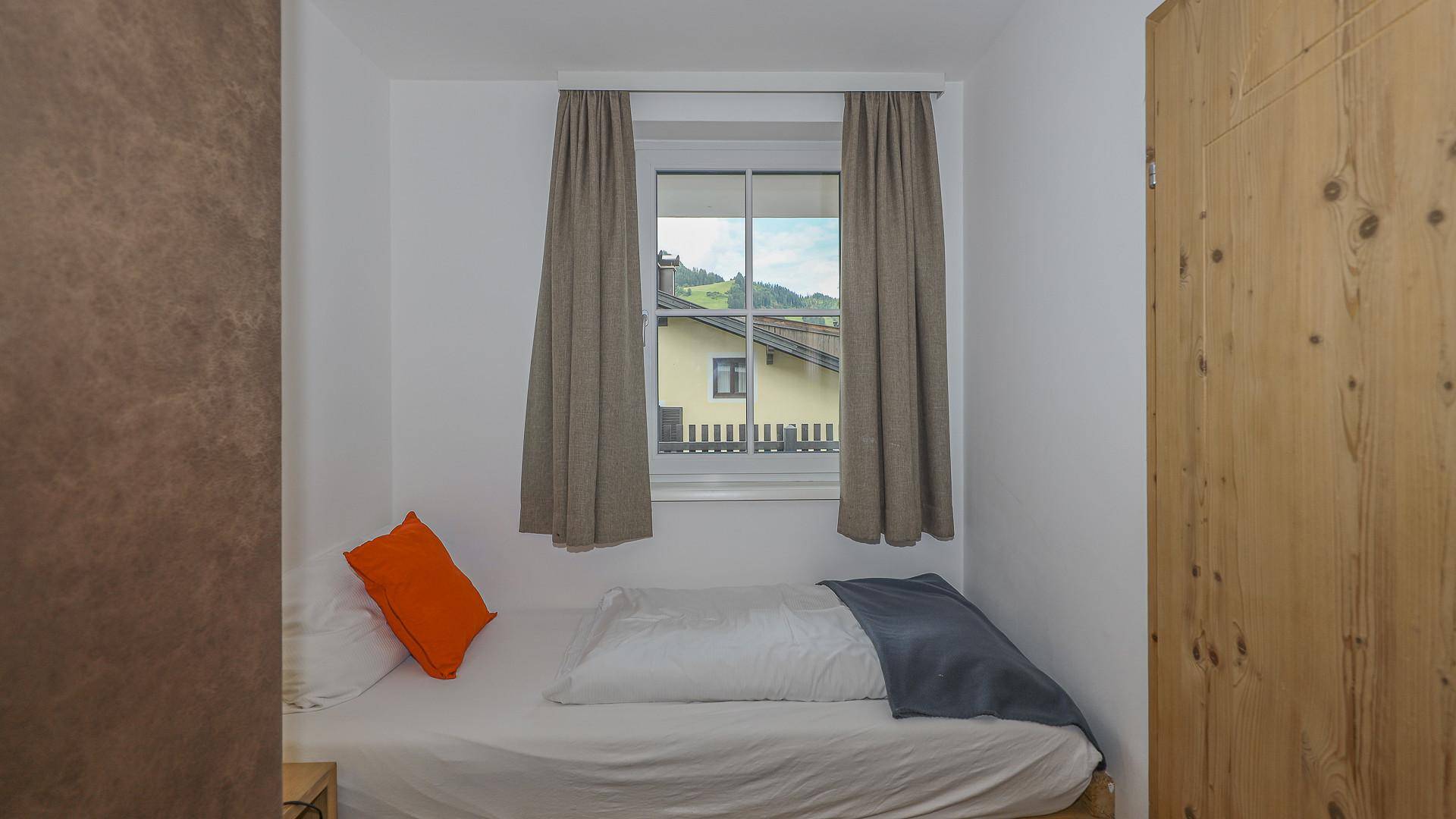 KITZIMMO-exklusives Apartment mit touristischer Widmung kaufen - Immobilien Kitzbühel.