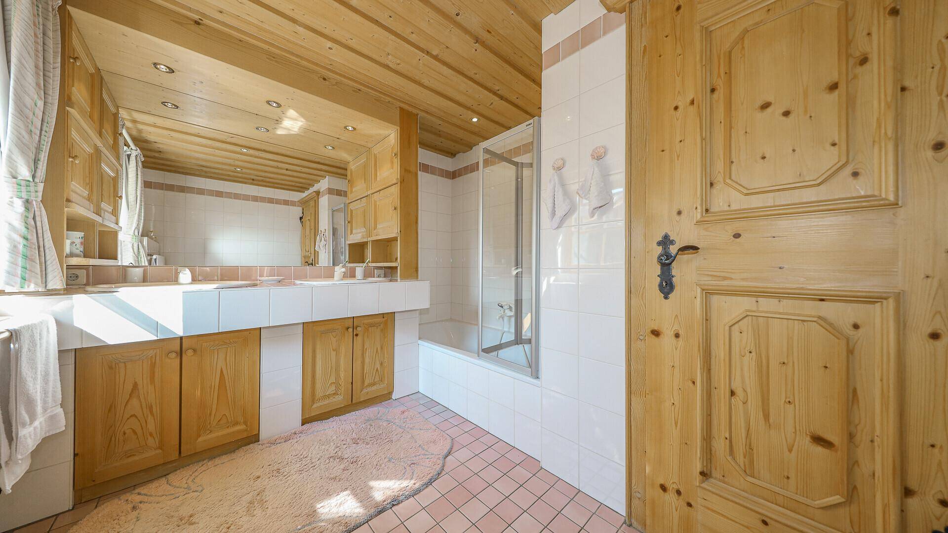 KITZIMMO-Freizeitwohnsitz in sonniger Toplage kaufen - Immobilien Kitzbühel.