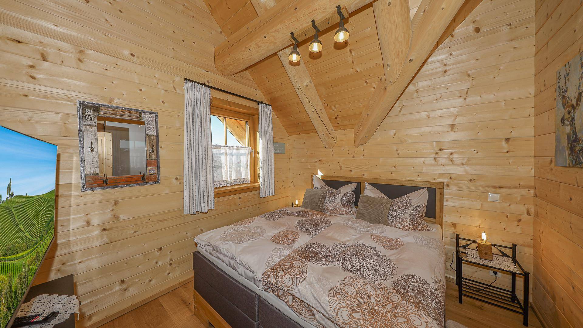 KITZIMMO-Exklusive Chalet-Blockhäuser kaufen - Immobilien Graz Steiermark.