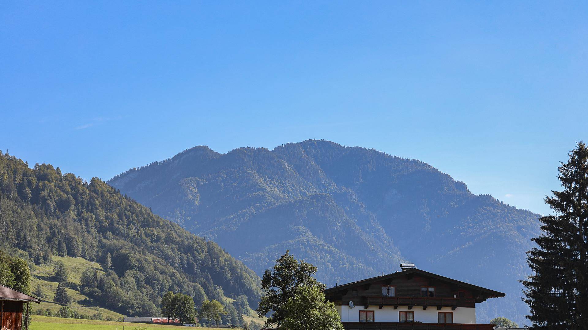 KITZIMMO-Baugrundstück in sonniger Ruhelage kaufen - Immobilien Kirchdorf.