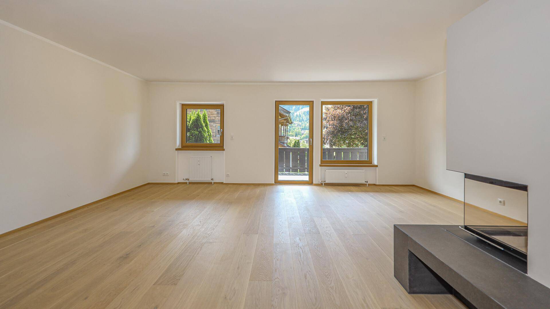KITZIMMO-Exklusiver Freizeitwohnsitz am Sonnberg mit Panoramablick kaufen - Immobilien Kitzbühel.