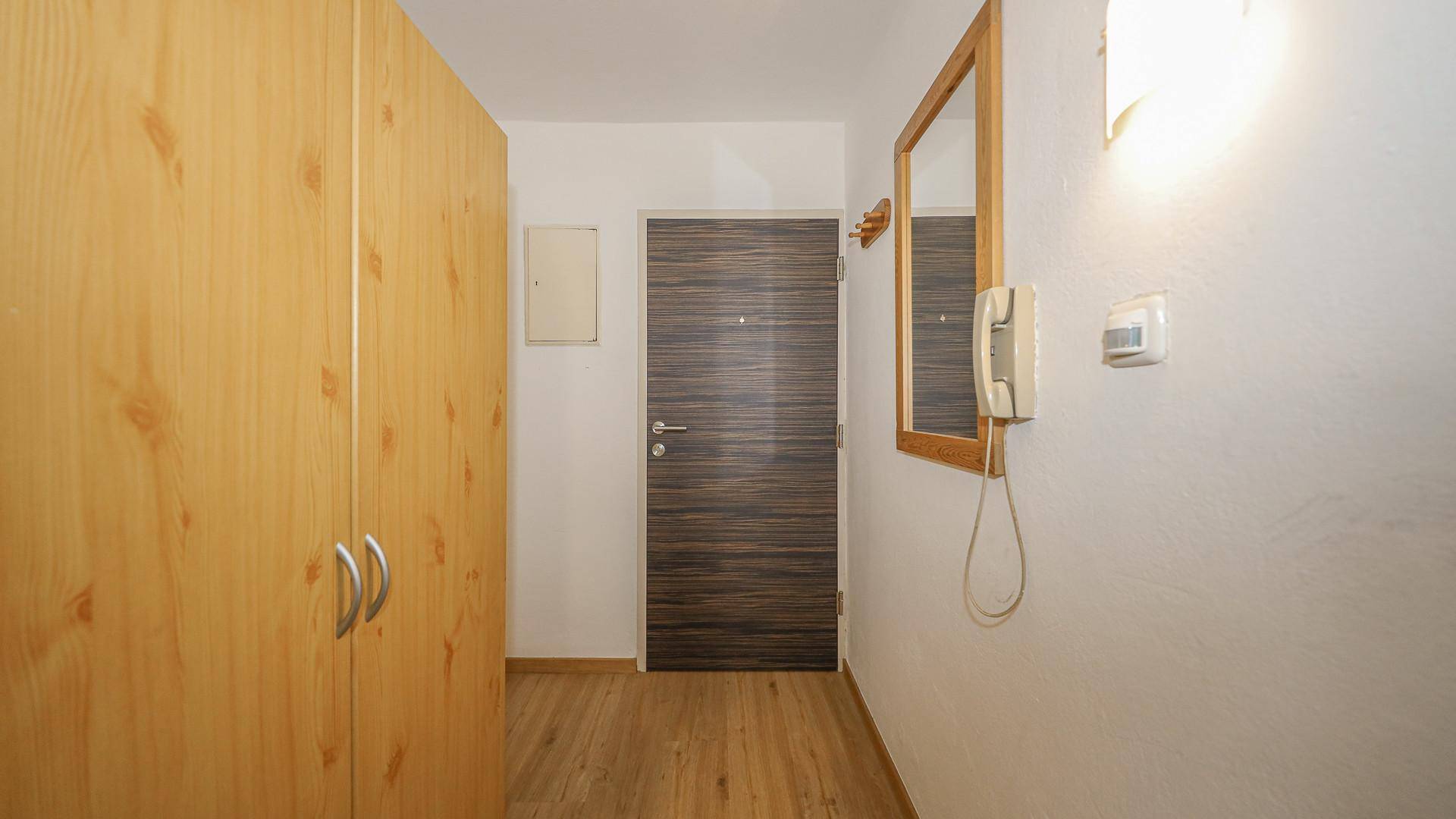 KITZIMMO-1-Zimmer-Apartment mit Freizeitwohnsitz - Immobilien Kirchberg.