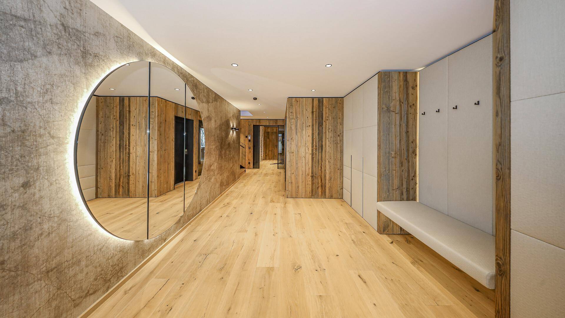 KITZIMMO-Neubau-Luxuschalet in Toplage kaufen - Immobilien Ellmau am Wilden Kaiser.