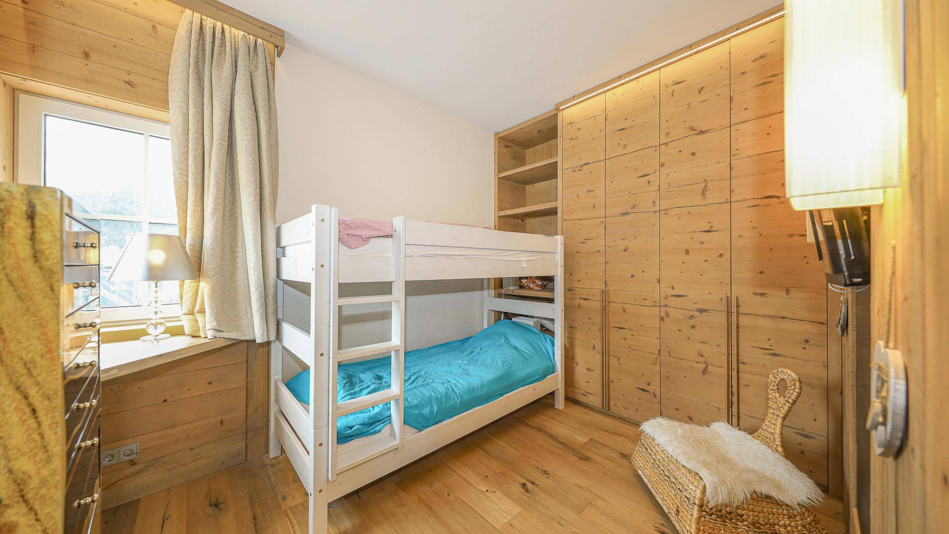 KITZIMMO-exklusive Wohnung in zentraler Lage kaufen - Immobilien Kitzbühel.