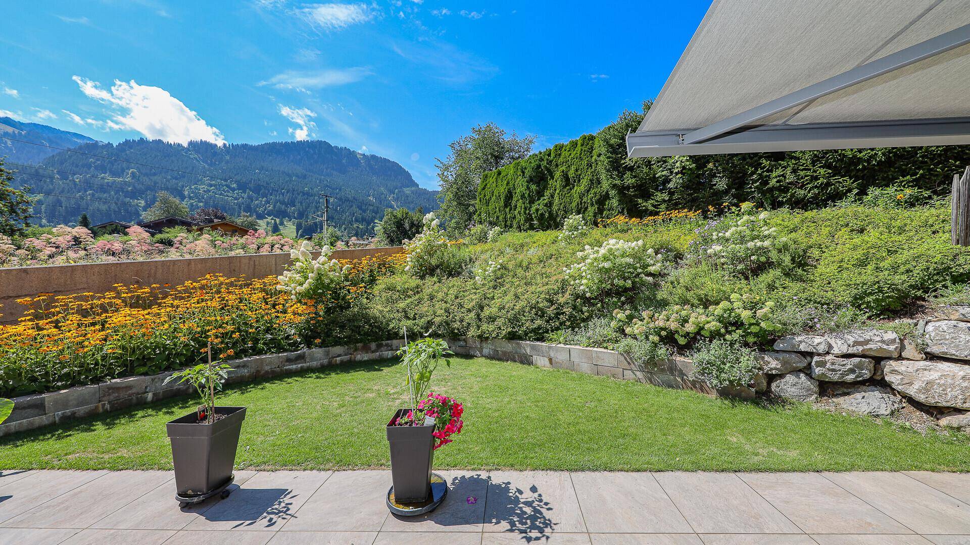 KITZIMMO-Hochwertige Maisonette in zentrumsnaher Toplage kaufen - Immobilien Kitzbühel.