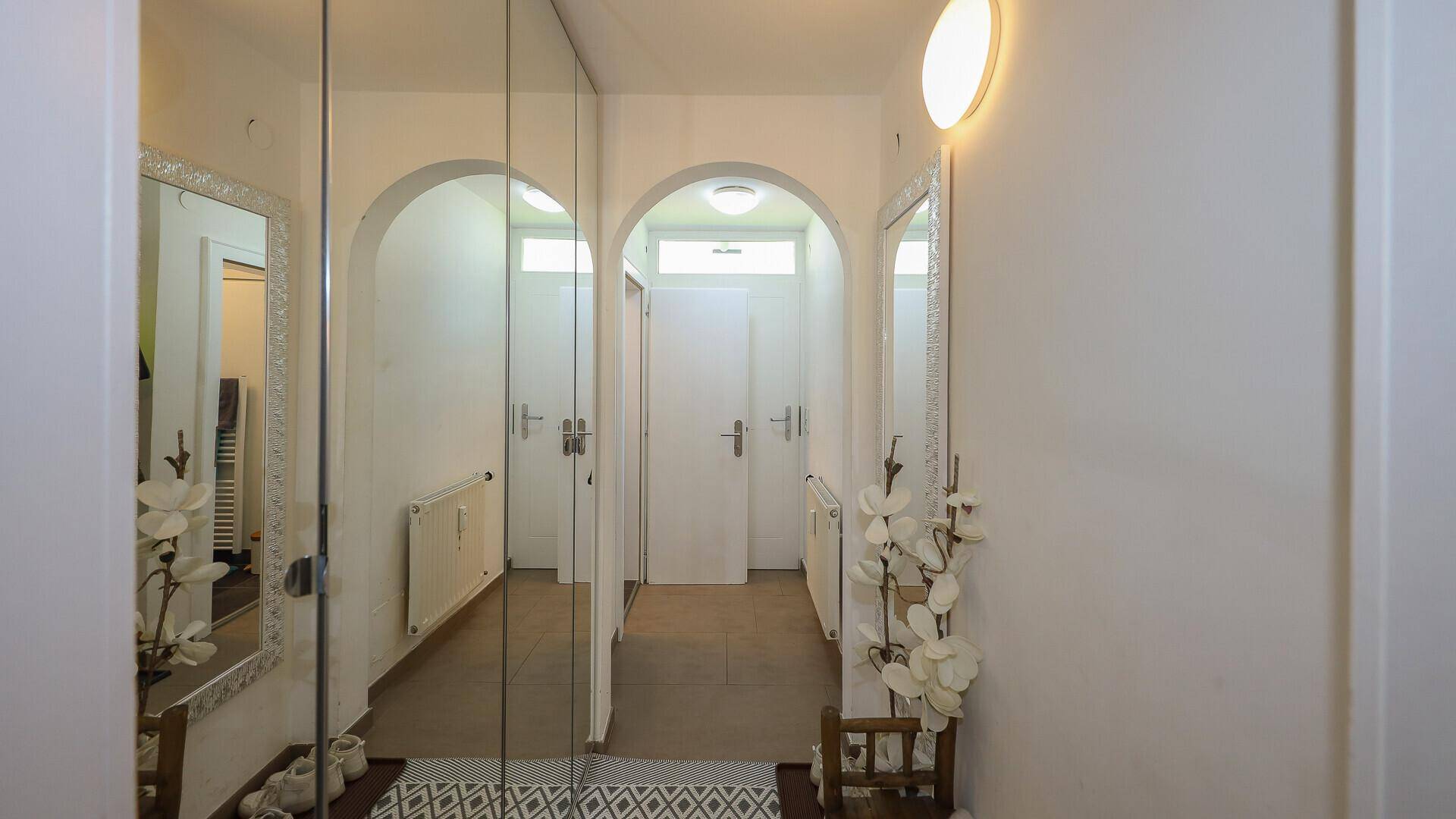 KITZIMMO-Maisonette Wohnung in sonniger Ruhelage kaufen - Immobilien Kitzbühel.-7