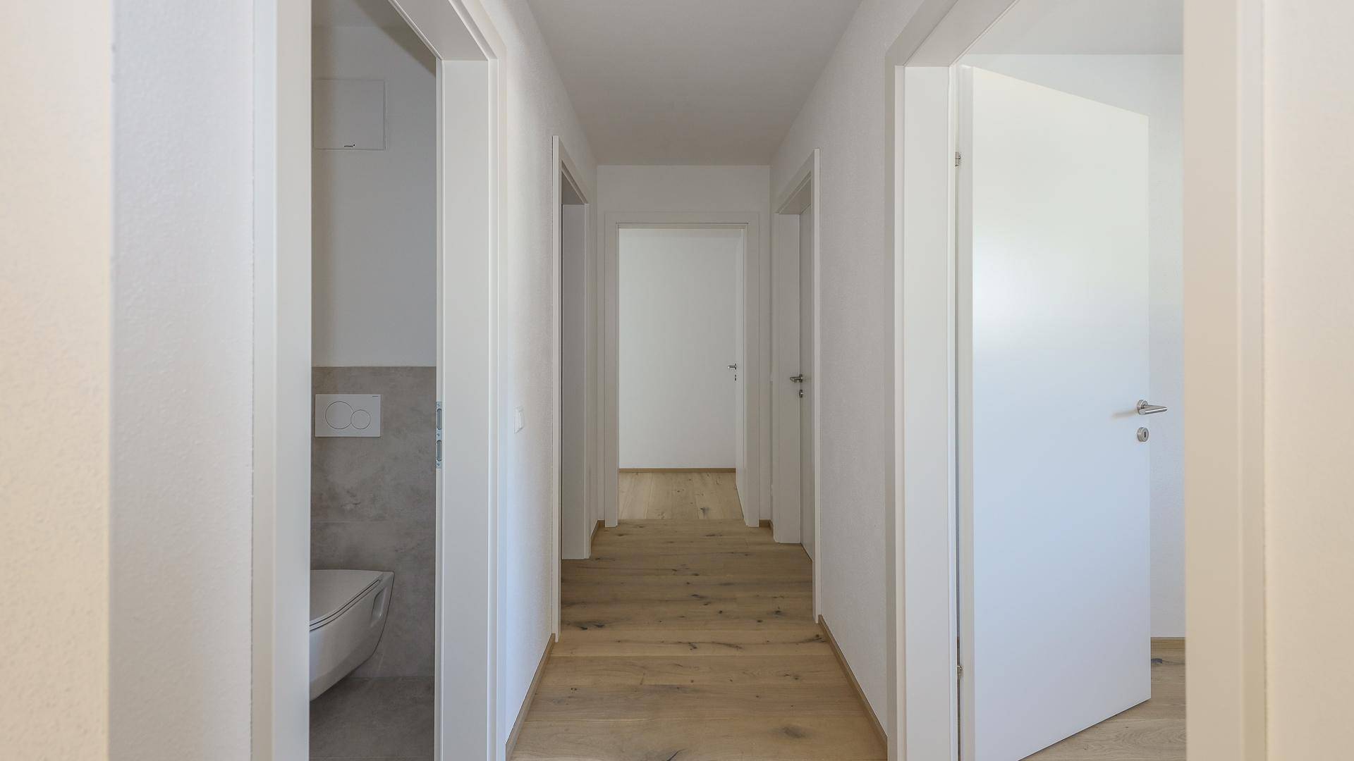 KITZIMMO-Luxuriöses Neubau-Penthouse mit Kaiserblick kaufen - Immobilien Kirchdorf.