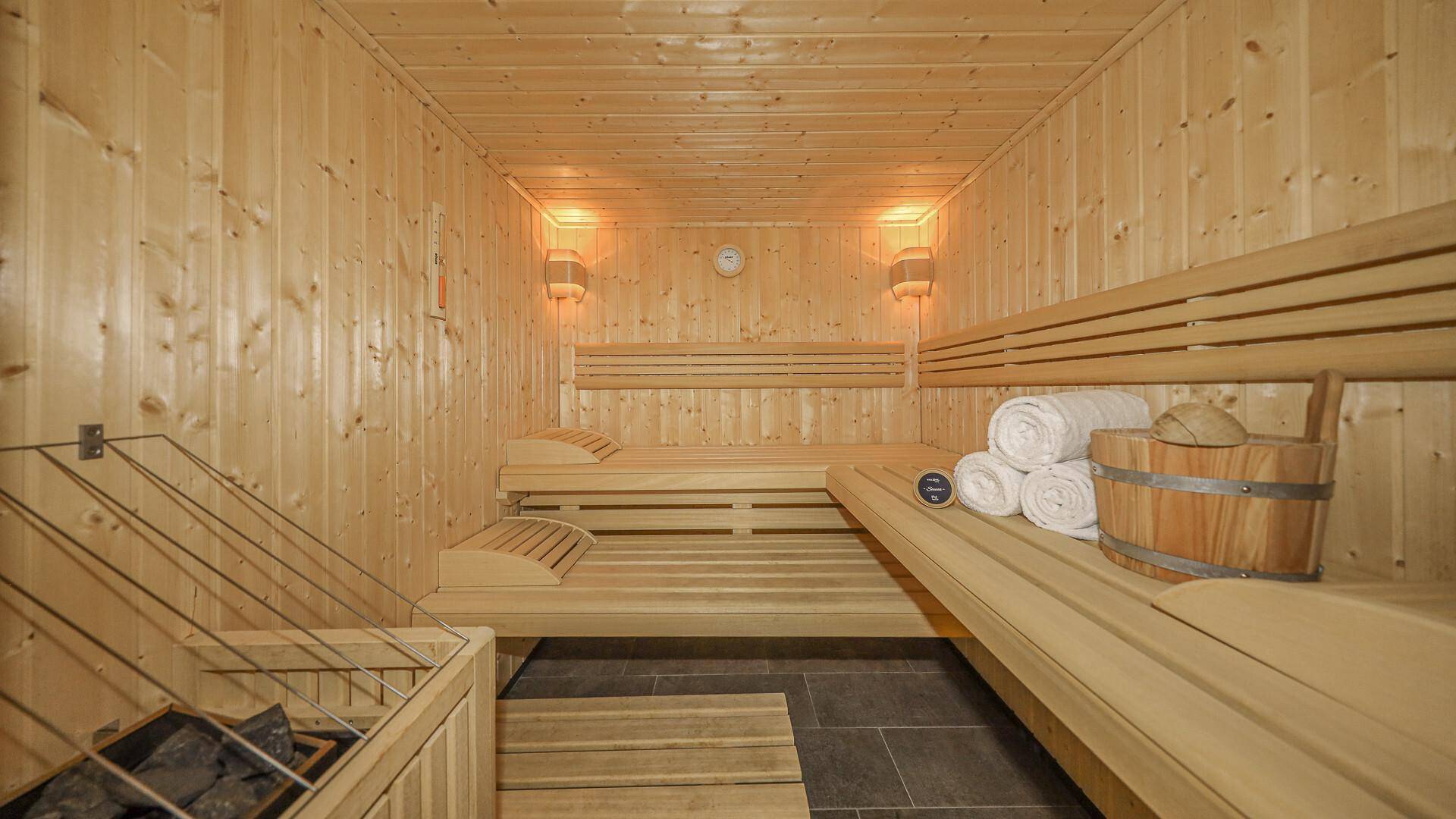 KITZIMMO-Exklusives Nationalpark Chalet in sonniger Ruhelage - Immobilien Neukirchen.