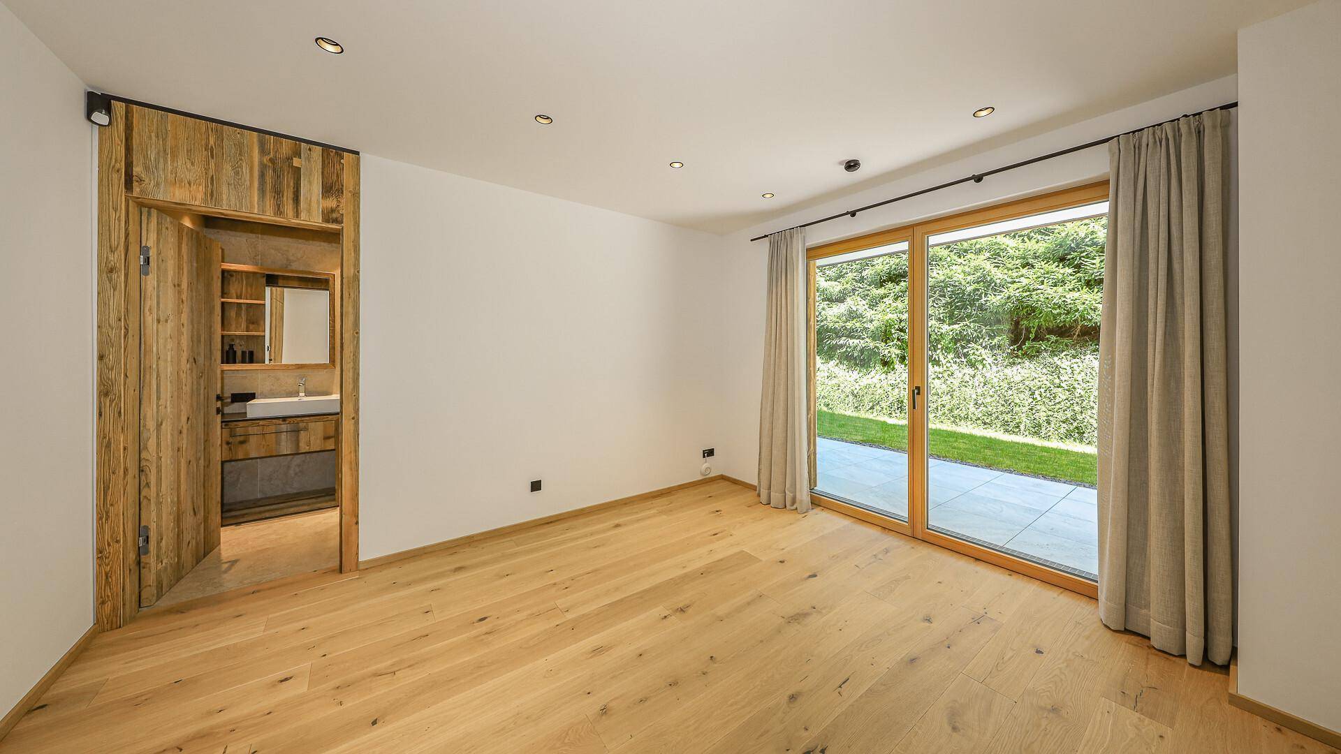 KITZIMMO-Neubau-Luxuschalet in Toplage kaufen - Immobilien Ellmau am Wilden Kaiser.