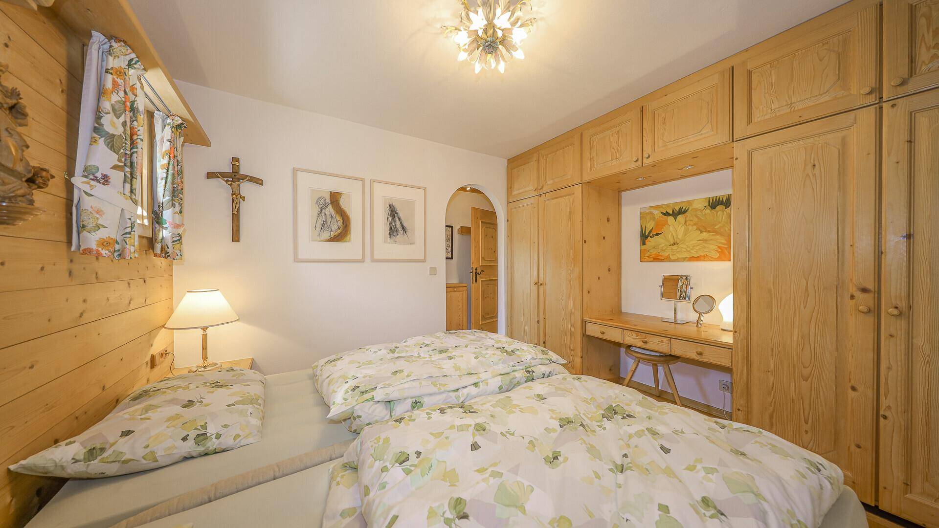 KITZIMMO-Freizeitwohnsitz in sonniger Toplage kaufen - Immobilien Kitzbühel.
