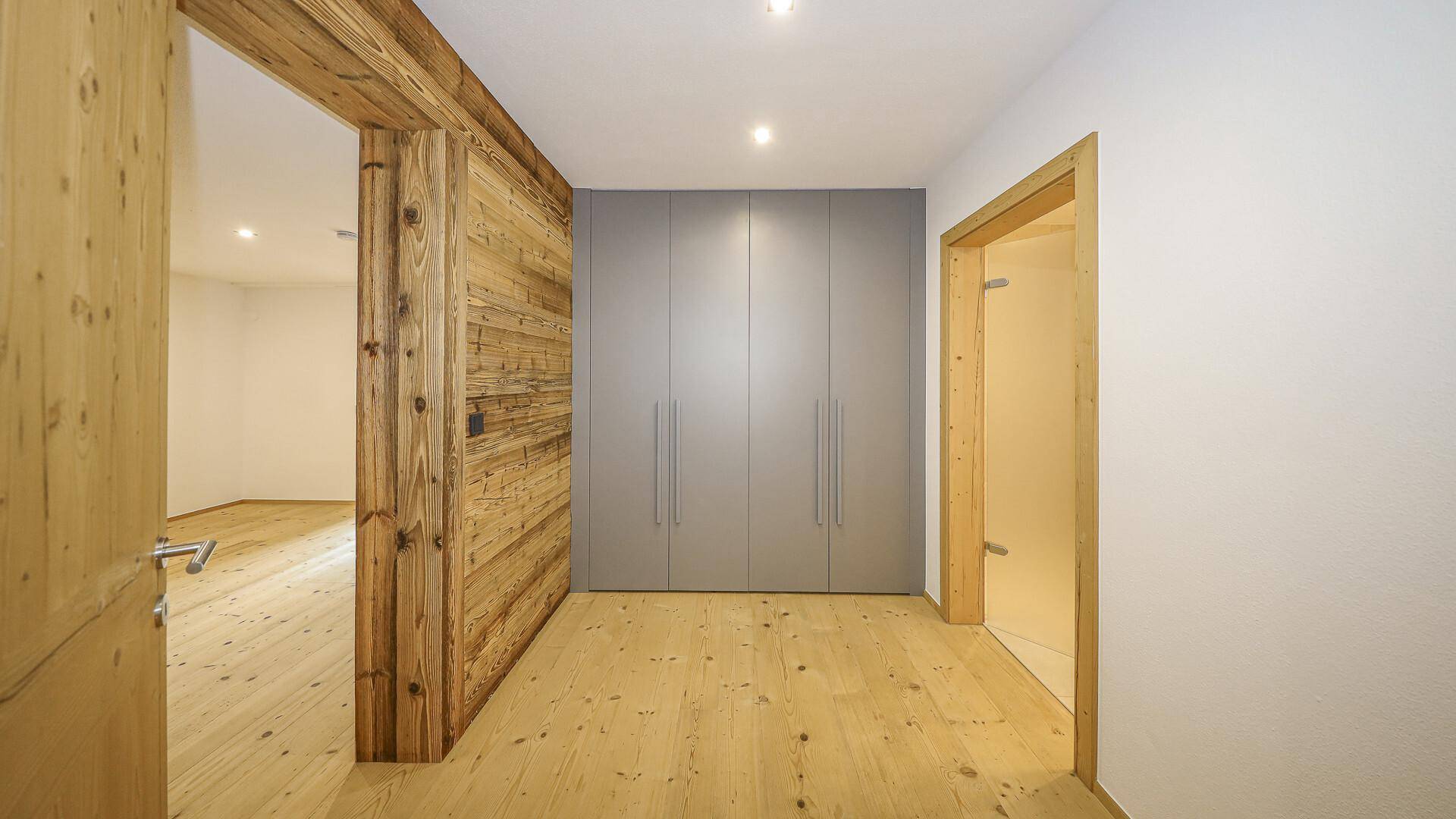 KITZIMMO-Maisonette Wohnung am Sonnberg kaufen - Immobilien Kitzbühel.