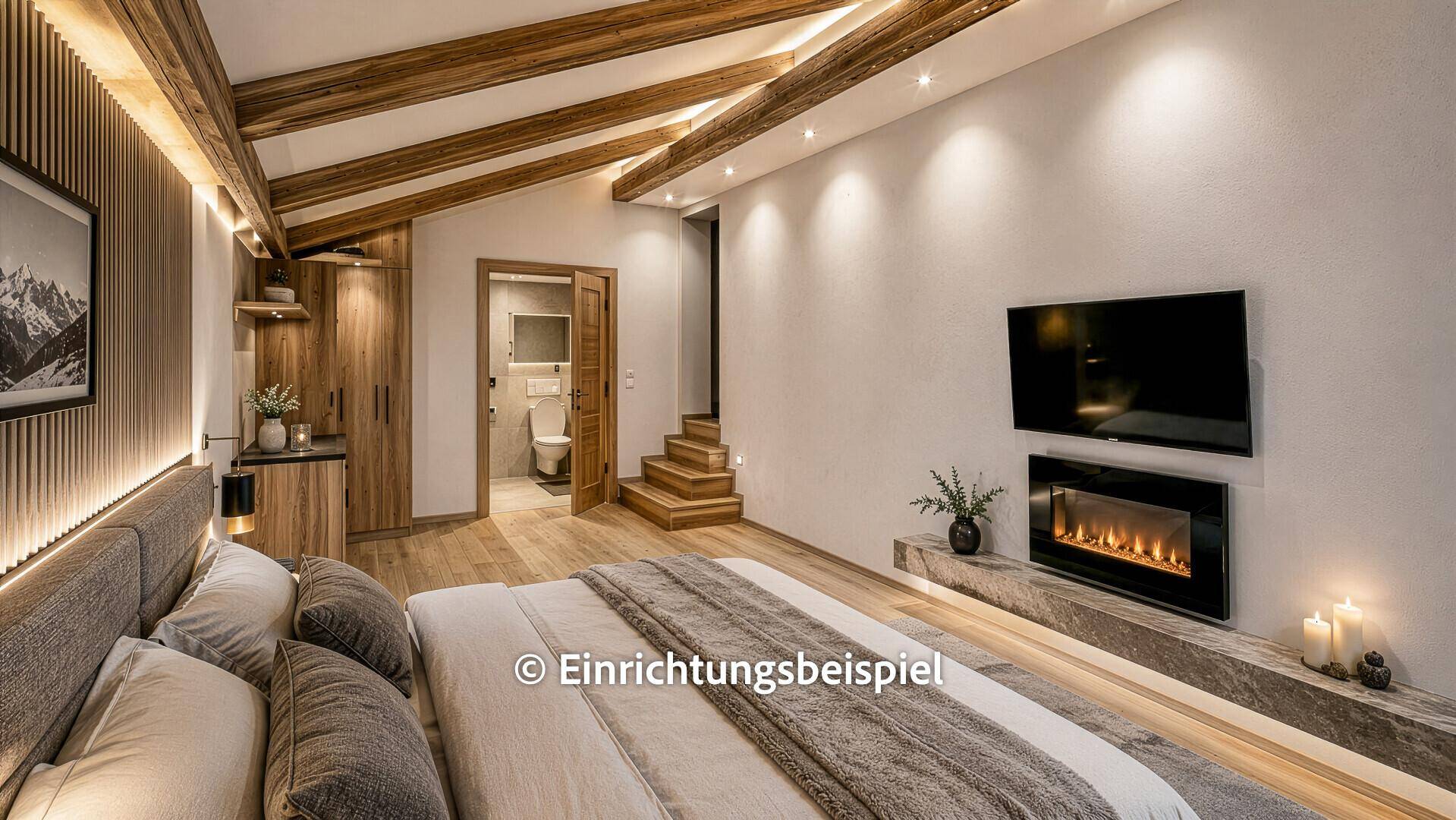 KITZIMMO-Geräumiges Einfamilienhaus in idyllischer Lage - Immobilien Hopfgarten.-3