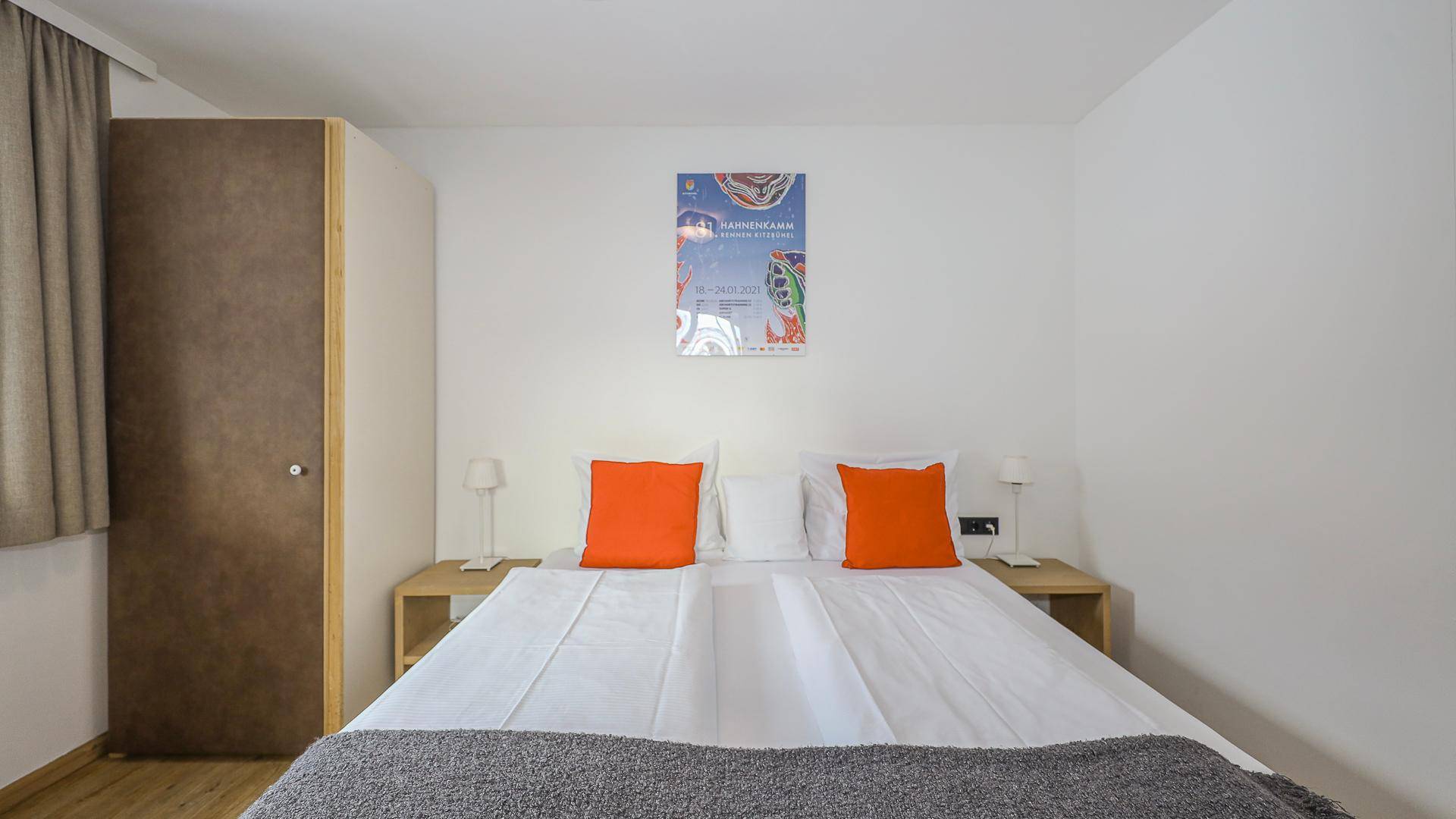 KITZIMMO-Exklusives Apartment mit touristischer Widmung kaufen - Immobilien Kitzbühel.