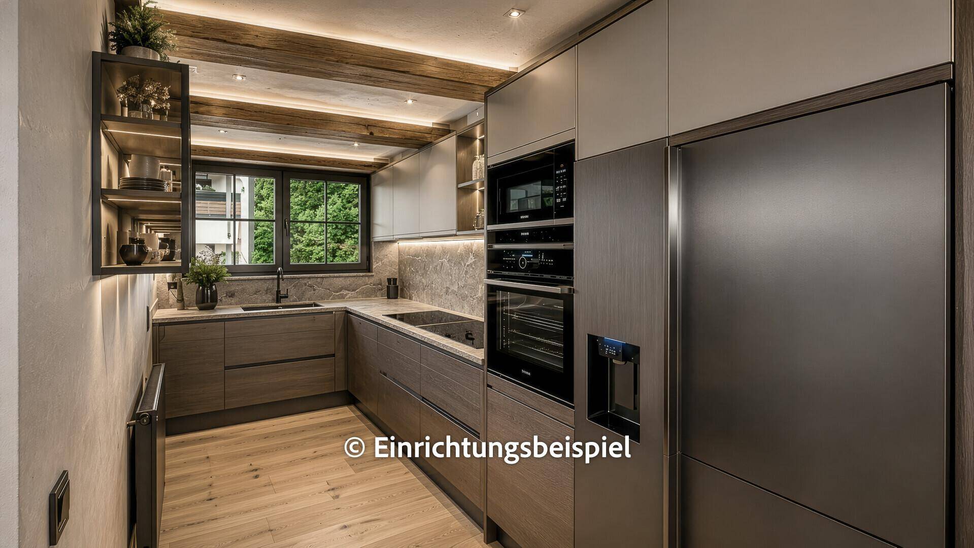KITZIMMO-Maisonette Wohnung in sonniger Ruhelage kaufen - Immobilien Kitzbühel.-6