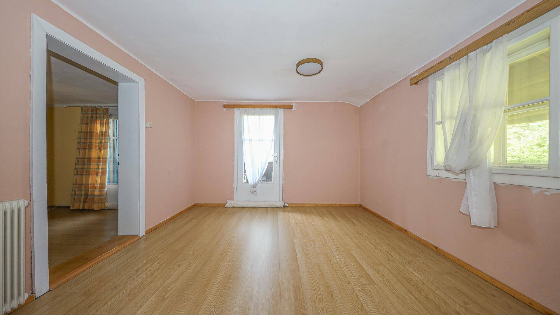 KITZIMMO-Haus in idyllischer Ruhelage kaufen - Immobilien Kirchdorf in Tirol.