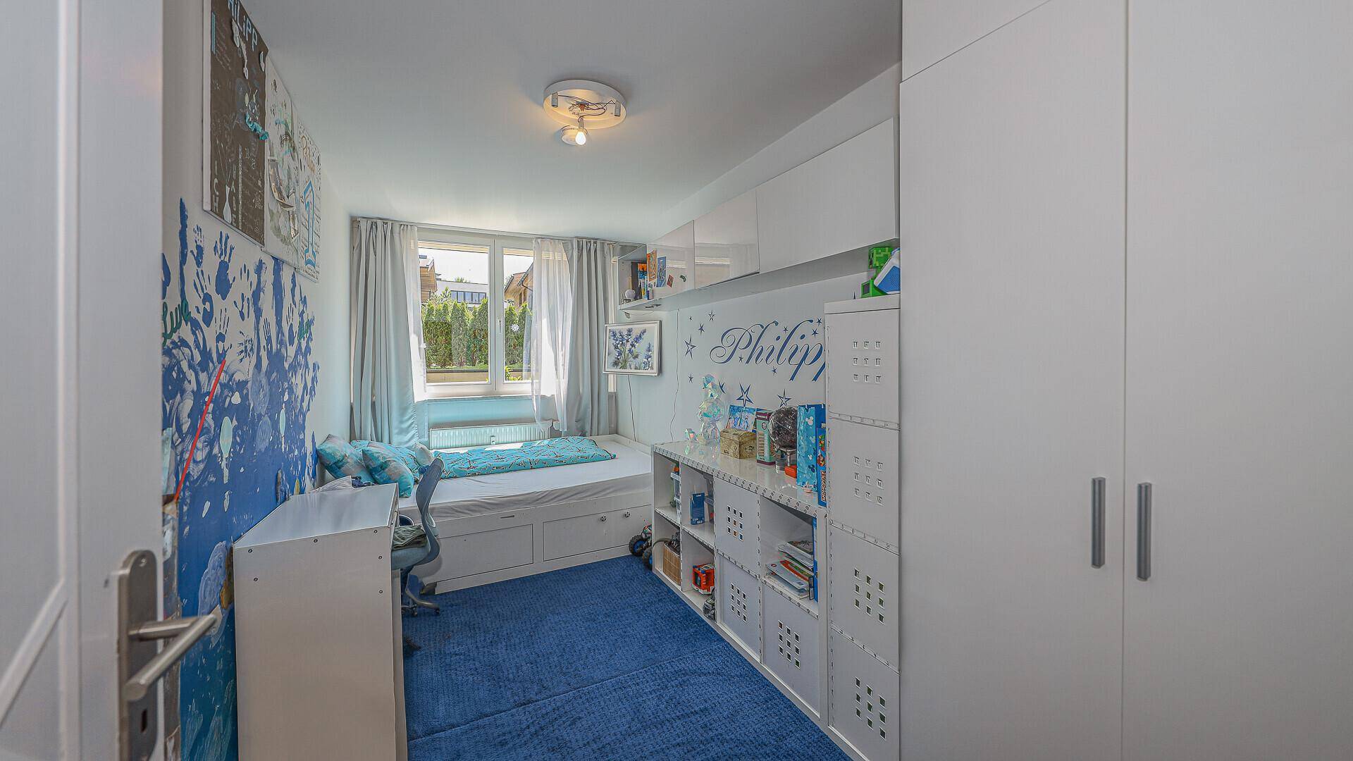 KITZIMMO-Maisonette Wohnung in sonniger Ruhelage kaufen - Immobilien Kitzbühel.-16