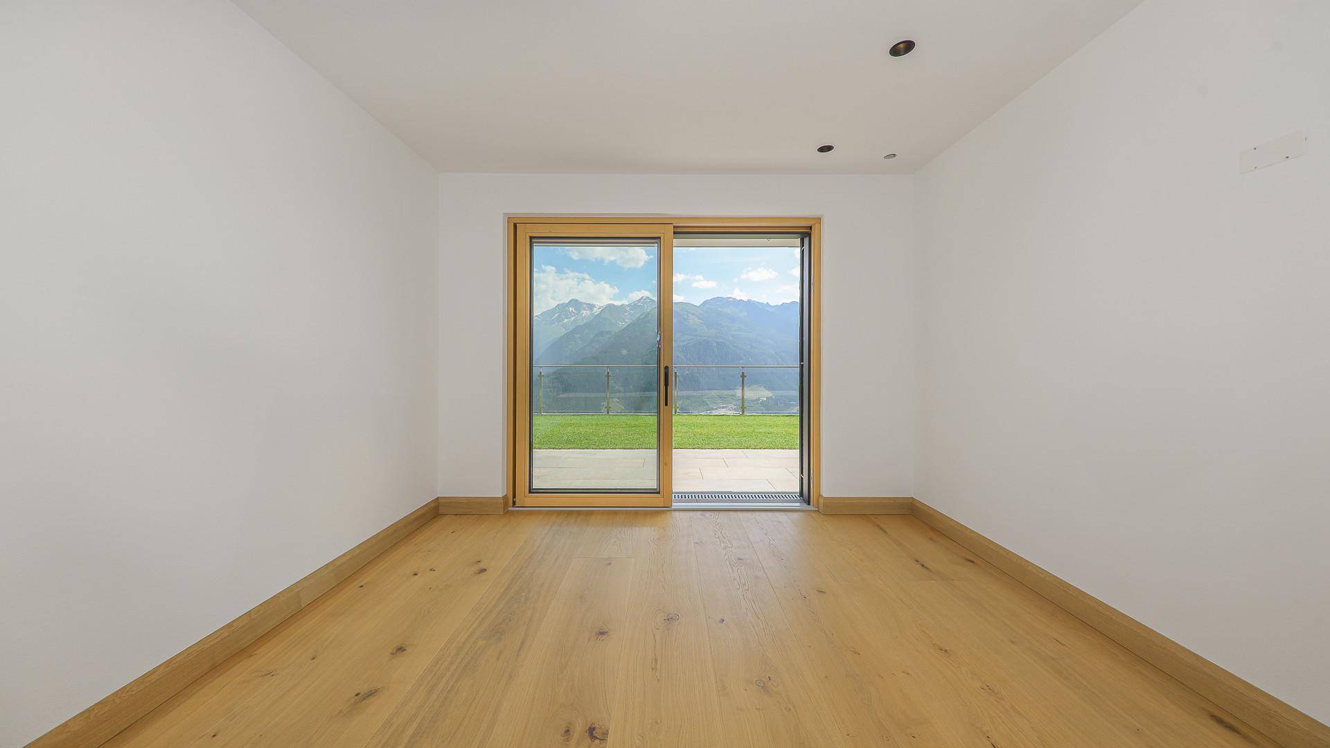 KITZIMMO-Luxusvilla mit Freizeitwohnsitz kaufen - Immobilien Kitzbühel.